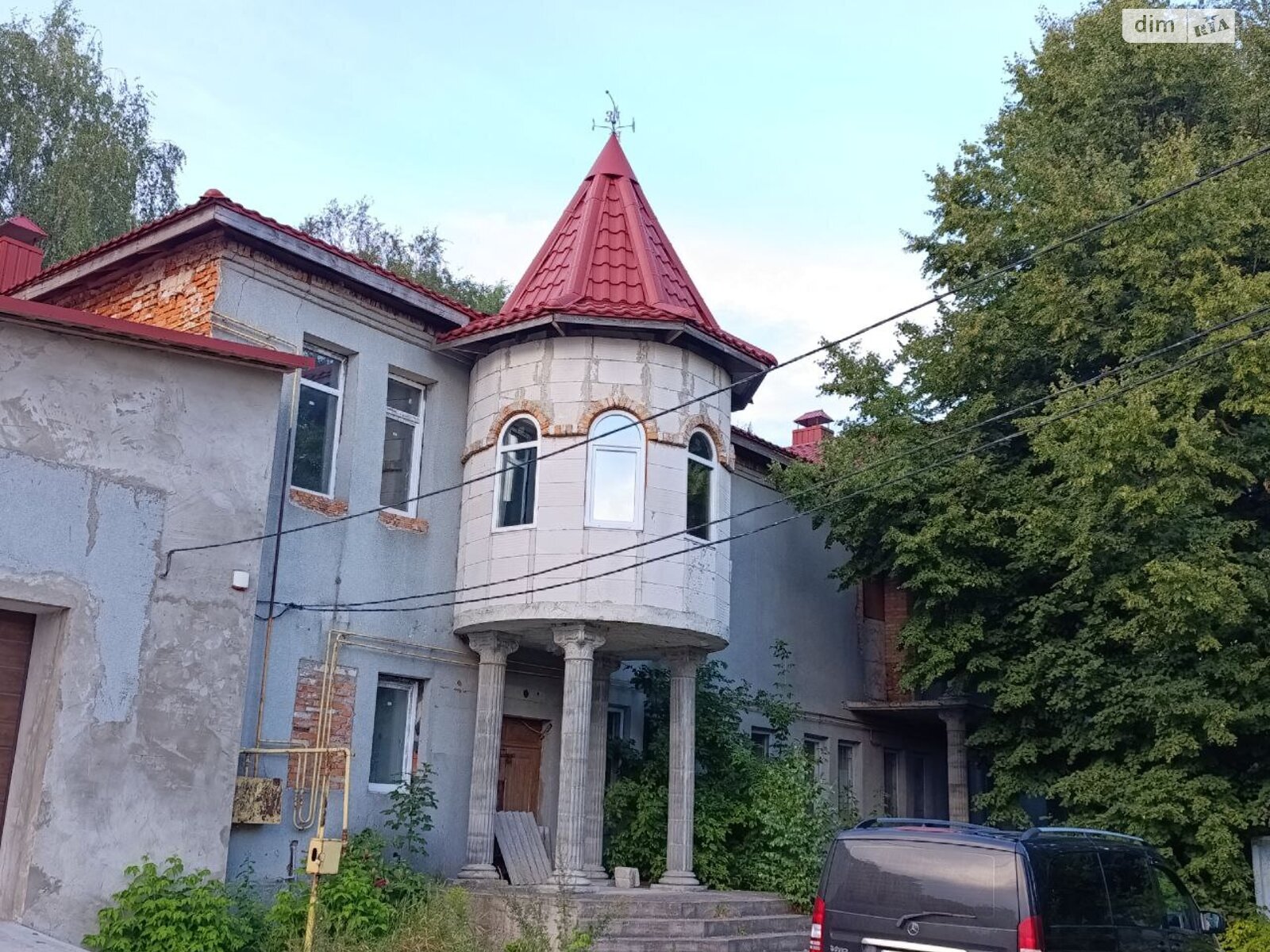 Коммерческое помещение в Корце, продажа по володимирська, район Корец, цена: 250 000 долларов за объект фото 1 Коммерческое помещение в Корце, продажа по володимирська, район Корец, цена: 250 000 долларов за объект фото 1