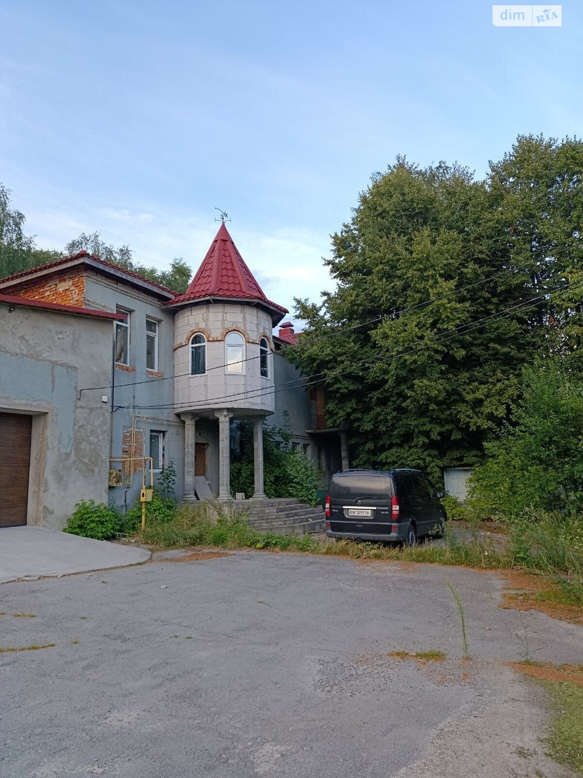 Коммерческое помещение в Корце, продажа по володимирська, район Корец, цена: 250 000 долларов за объект фото 1 Коммерческое помещение в Корце, продажа по володимирська, район Корец, цена: 250 000 долларов за объект фото 1