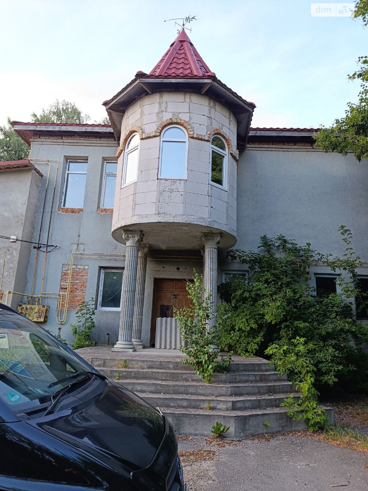Коммерческое помещение в Корце, продажа по володимирська, район Корец, цена: 250 000 долларов за объект фото 1 Коммерческое помещение в Корце, продажа по володимирська, район Корец, цена: 250 000 долларов за объект фото 1