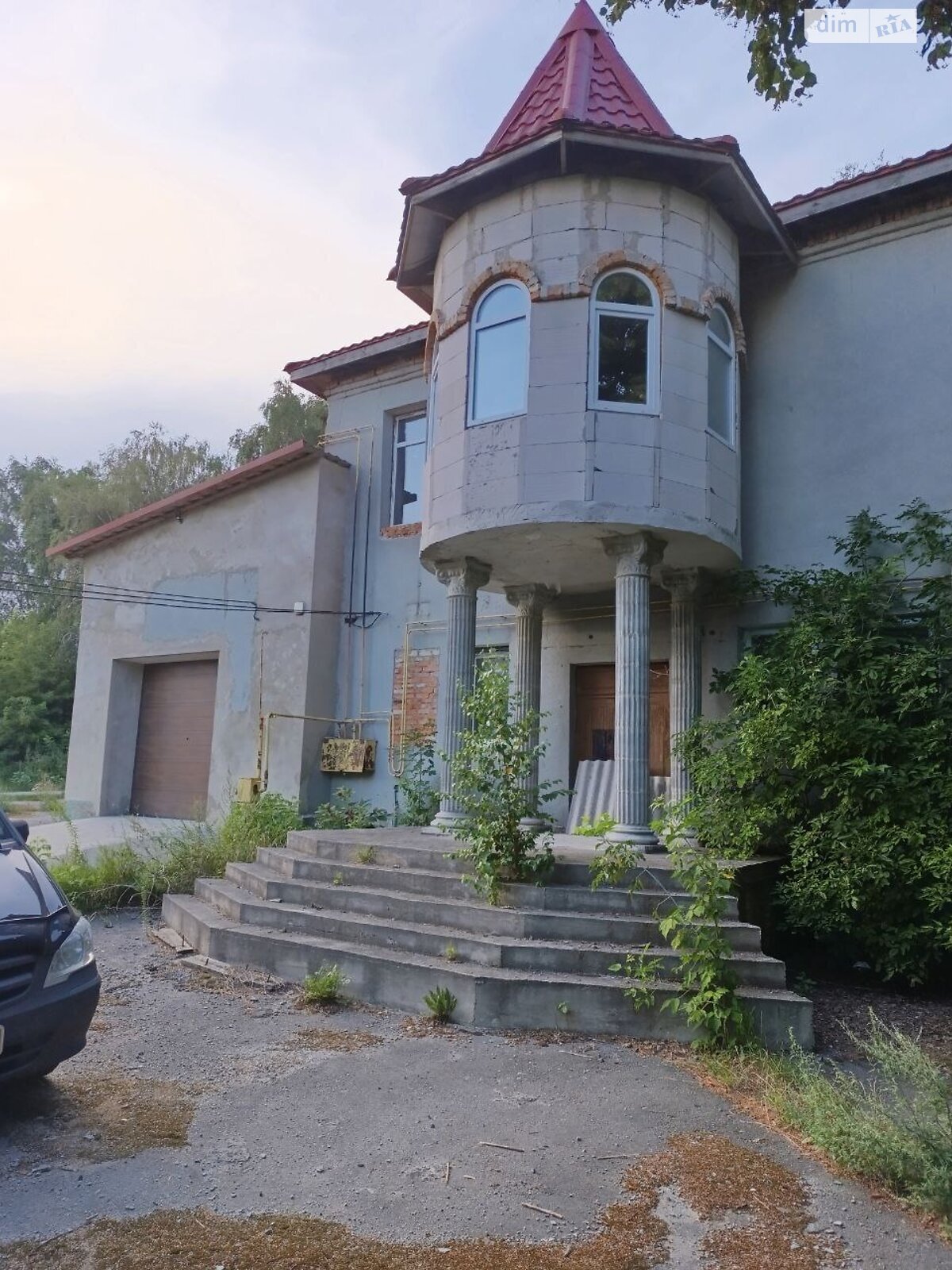 Коммерческое помещение в Корце, продажа по володимирська, район Корец, цена: 250 000 долларов за объект фото 1 Коммерческое помещение в Корце, продажа по володимирська, район Корец, цена: 250 000 долларов за объект фото 1
