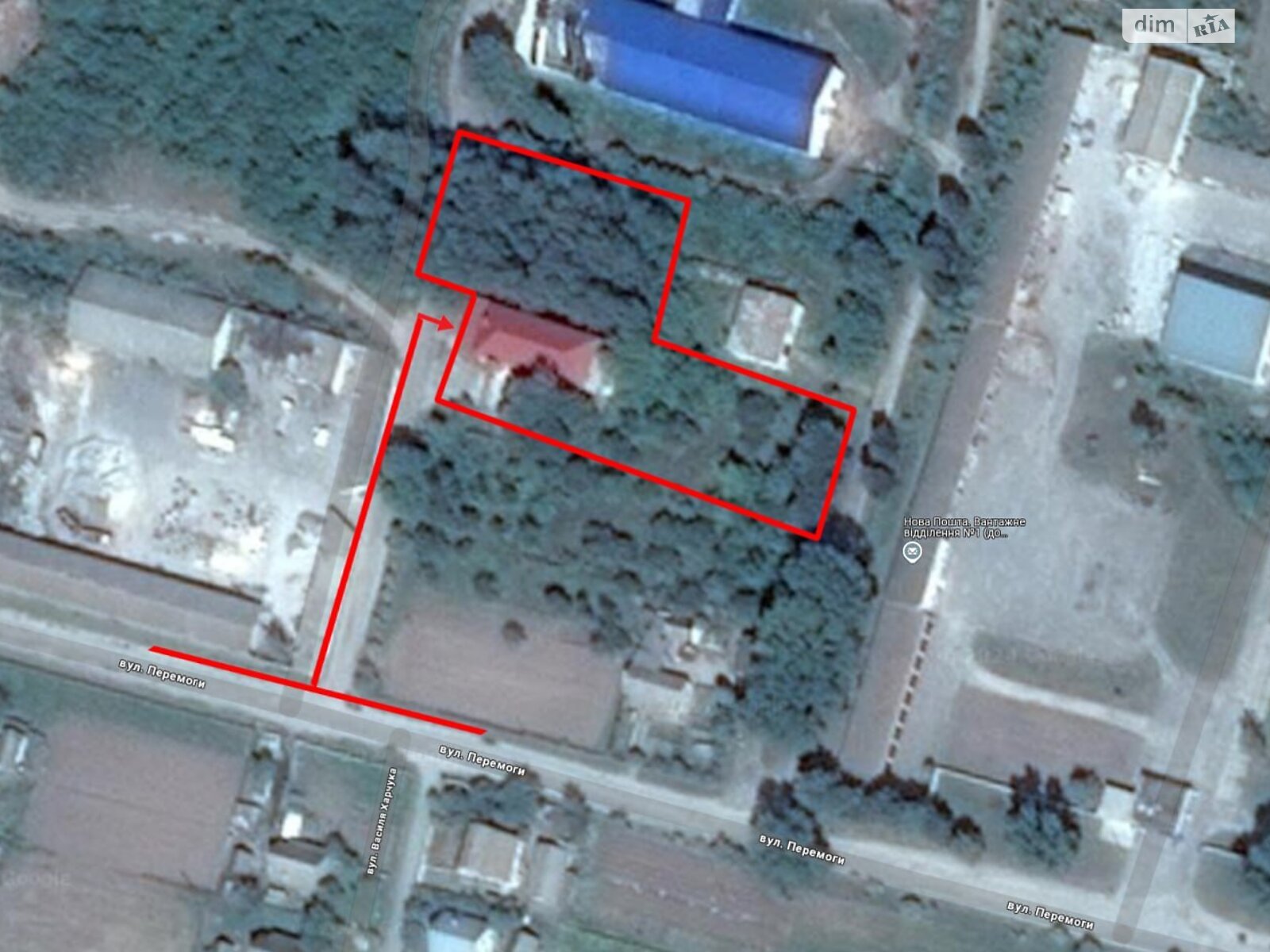 Коммерческое помещение в Корце, продажа по володимирська, район Корец, цена: 250 000 долларов за объект фото 1 Коммерческое помещение в Корце, продажа по володимирська, район Корец, цена: 250 000 долларов за объект фото 1