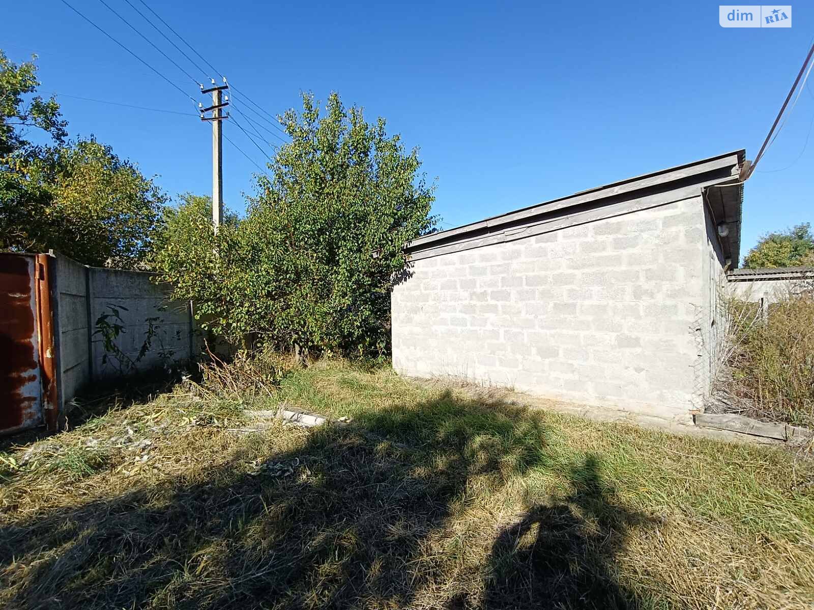 Комерційне приміщення в Комарівці, вулиця Коробівська 3, ціна продажу: 15 000 доларів за об’єкт фото 1 Комерційне приміщення в Комарівці, вулиця Коробівська 3, ціна продажу: 15 000 доларів за об’єкт фото 1