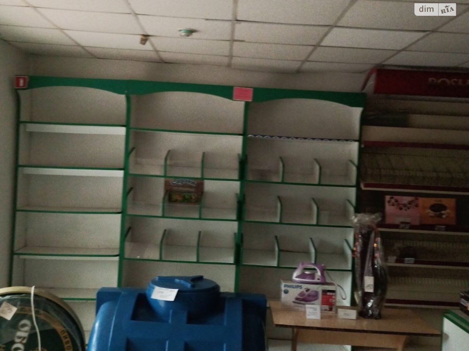 Комерційне приміщення в Коростишеві, продаж по Героїв Небесної Сотні (Карла Маркса) вулиця 25, район Коростишів, ціна: 350 000 доларів за об’єкт фото 1