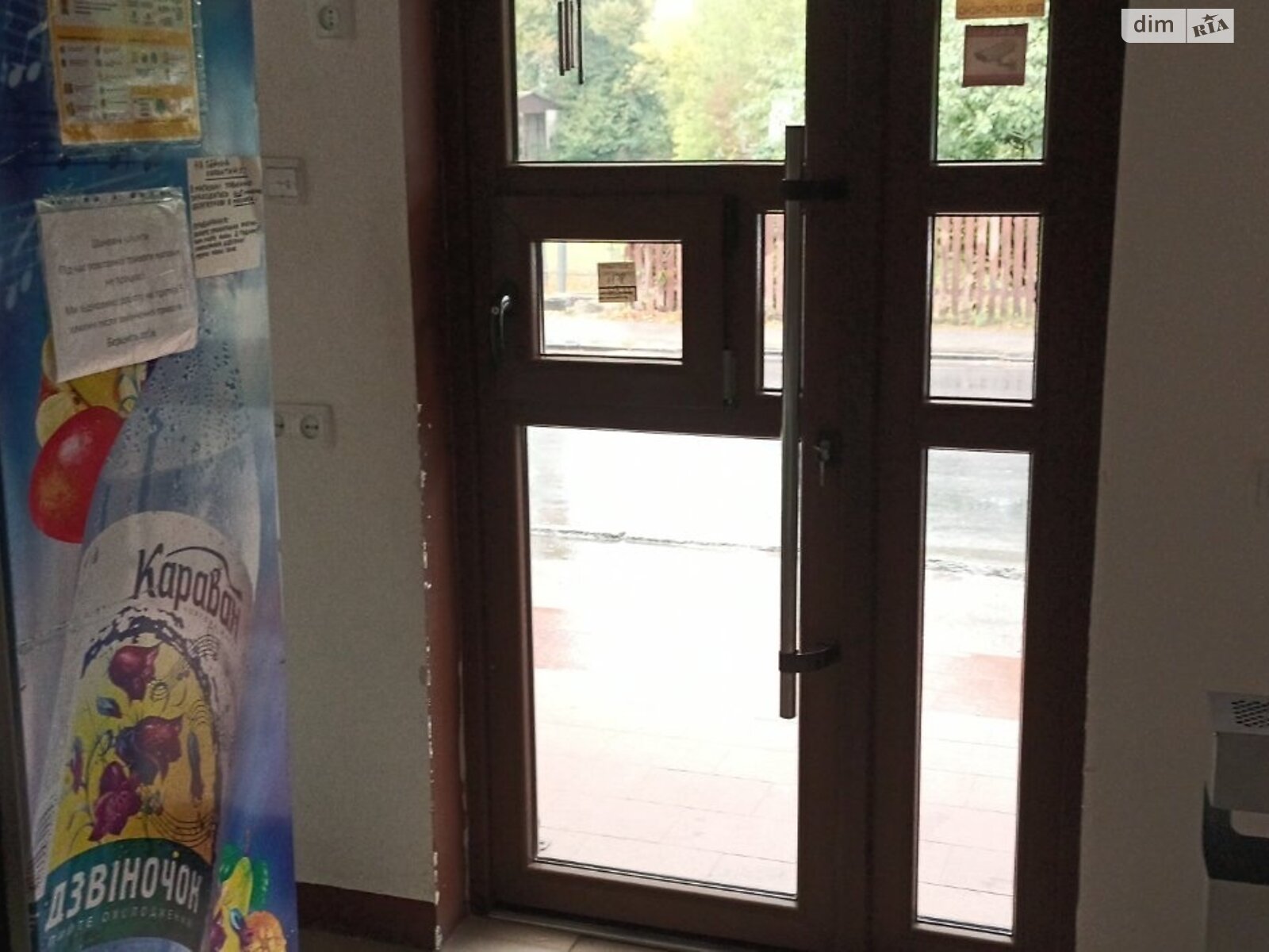 Комерційне приміщення в Коростишеві, продаж по Героїв Небесної Сотні (Карла Маркса) вулиця 25, район Коростишів, ціна: 350 000 доларів за об’єкт фото 1