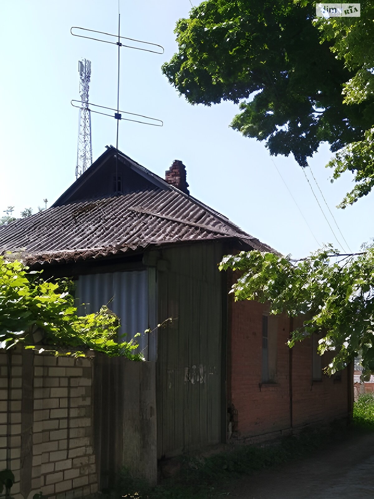 Комерційне приміщення в Ков’ягах, Привокзальна вулиця 10, ціна продажу: 9 524 доларів за об’єкт фото 1 Комерційне приміщення в Ков’ягах, Привокзальна вулиця 10, ціна продажу: 9 524 доларів за об’єкт фото 1