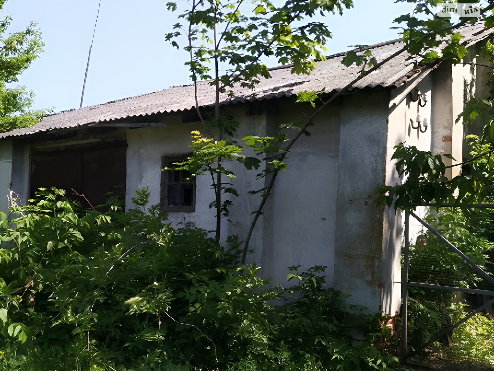 Комерційне приміщення в Ков’ягах, Привокзальна вулиця 10, ціна продажу: 9 524 доларів за об’єкт фото 1 Комерційне приміщення в Ков’ягах, Привокзальна вулиця 10, ціна продажу: 9 524 доларів за об’єкт фото 1