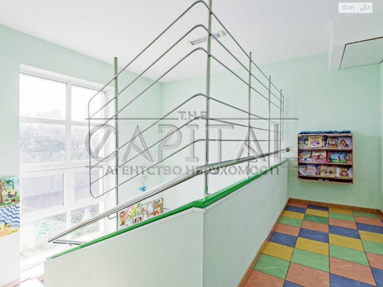 Коммерческое помещение в Козине, Кожедуба улица 3А, цена продажи: 300 000 долларов за объект фото 1