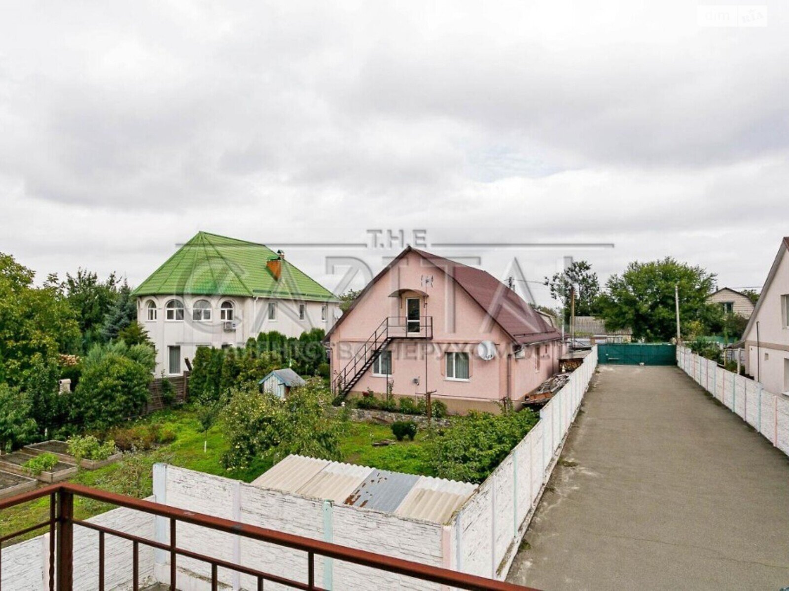 Коммерческое помещение в Козине, Кожедуба улица 3А, цена продажи: 300 000 долларов за объект фото 1