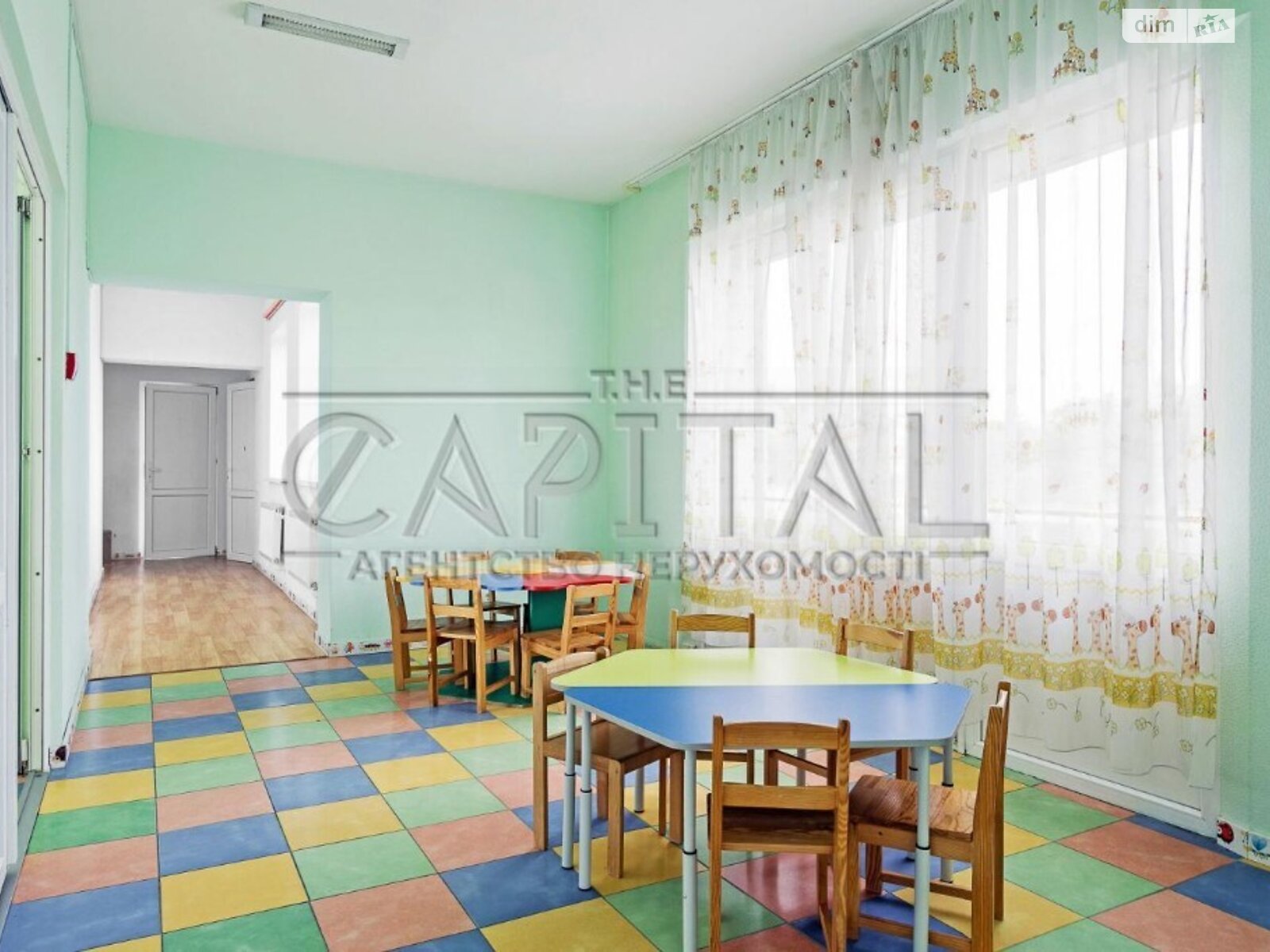 Комерційне приміщення в Козині, Кожедуба вулиця 3, ціна продажу: 300 000 долларів за об’єкт фото 1