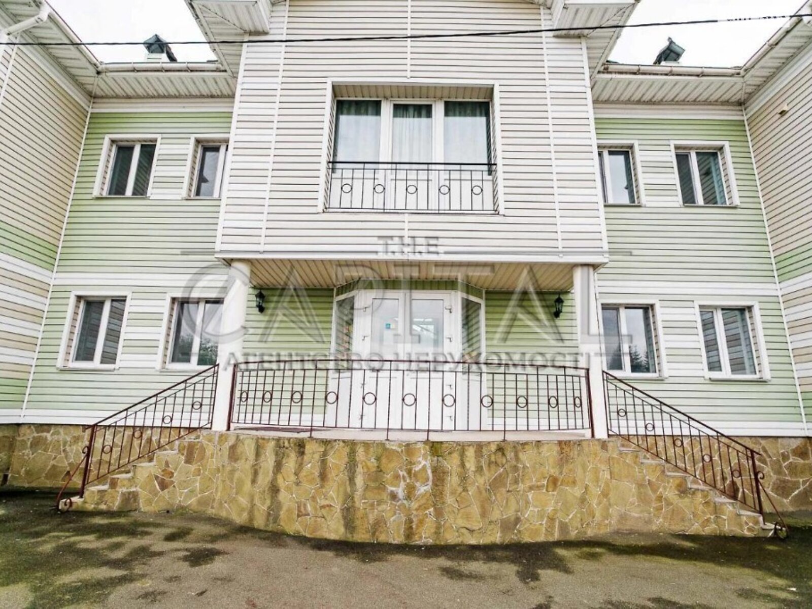 Комерційне приміщення в Козині, Кожедуба вулиця 3, ціна продажу: 300 000 долларів за об’єкт фото 1