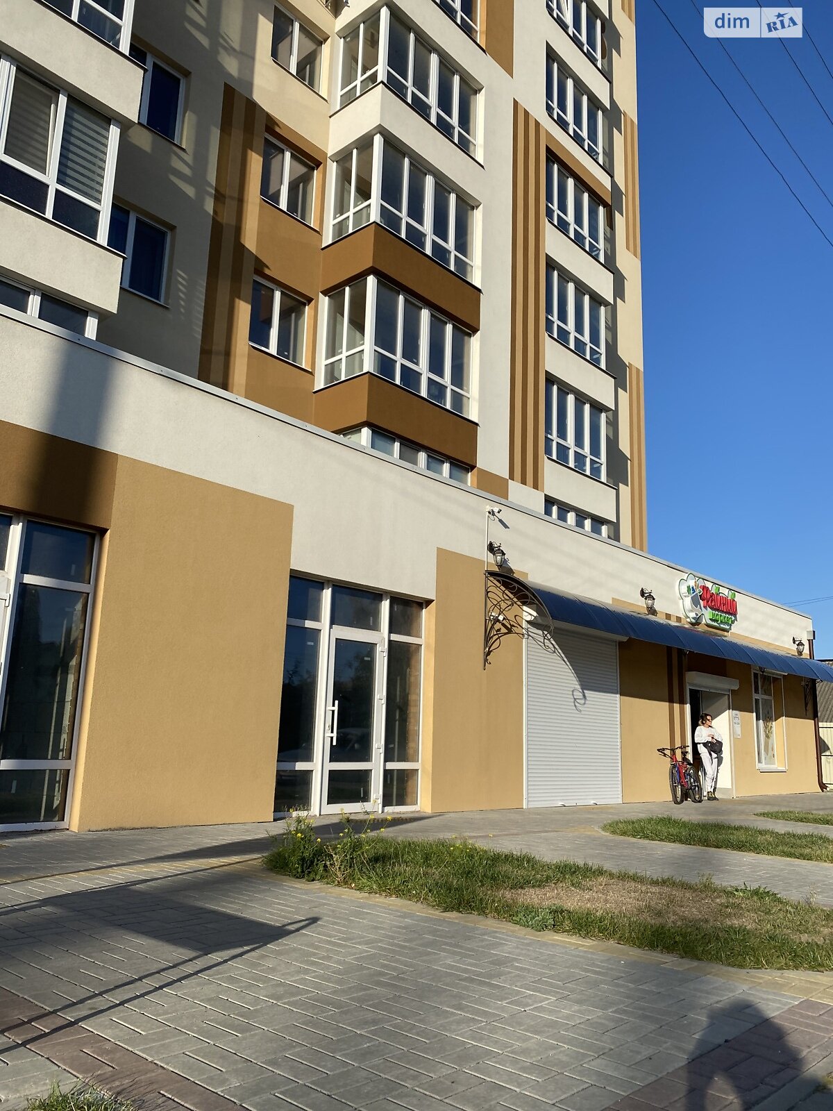 Комерційне приміщення в Красилові, продаж по Грушевського вулиця, район Красилів, ціна: 54 240 доларів за об’єкт фото 1 Комерційне приміщення в Красилові, продаж по Грушевського вулиця, район Красилів, ціна: 54 240 доларів за об’єкт фото 1