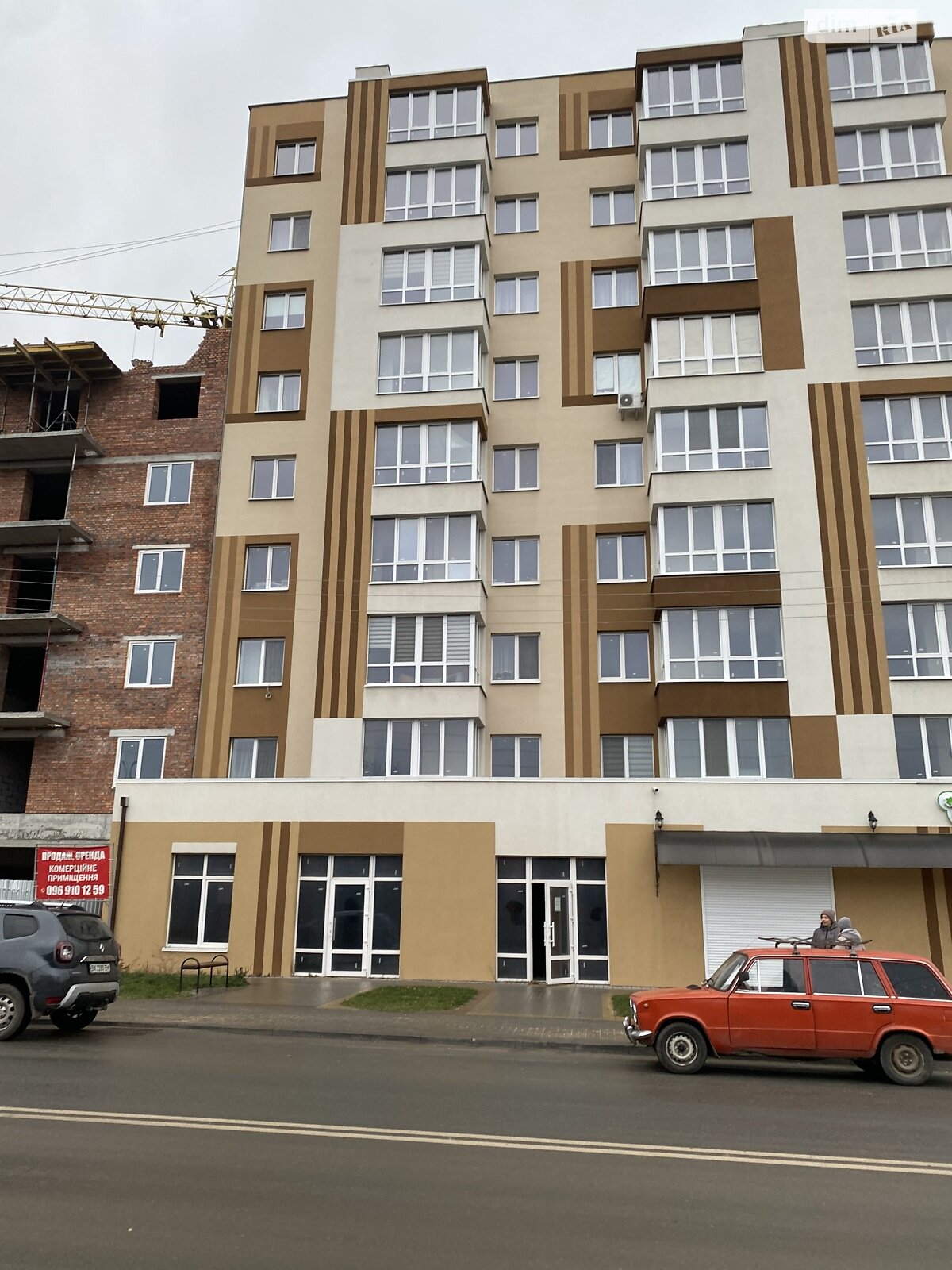 Комерційне приміщення в Красилові, продаж по Грушевського вулиця, район Красилів, ціна: 54 240 доларів за об’єкт фото 1 Комерційне приміщення в Красилові, продаж по Грушевського вулиця, район Красилів, ціна: 54 240 доларів за об’єкт фото 1