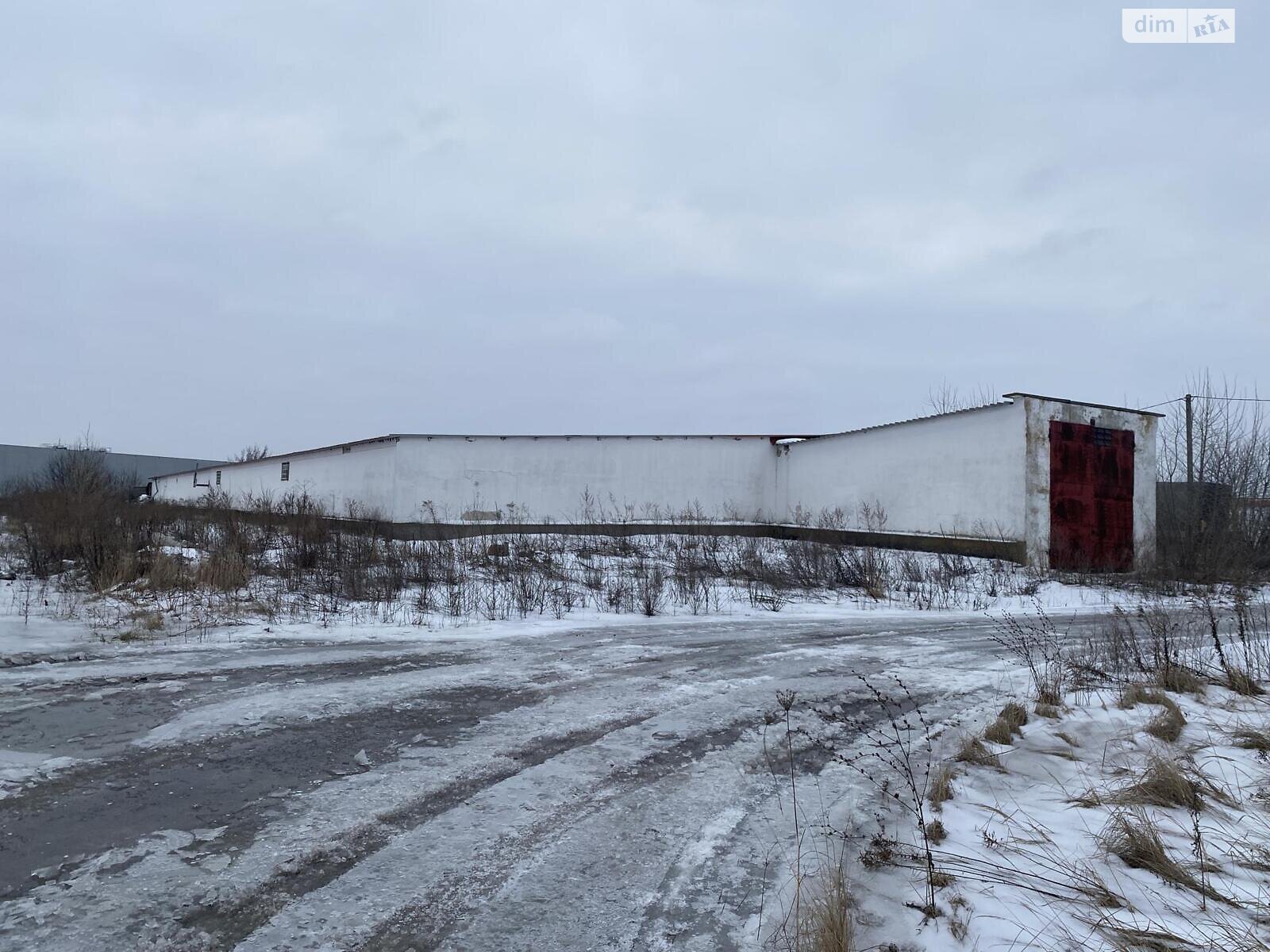 Коммерческое помещение в Красиловке, Киевская улица, цена продажи: 480 000 долларов за объект фото 1