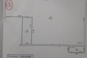 Коммерческое помещение в Кременчуге, продажа по Свиштовская улица, район Кременчуг, цена: 19 500 долларов за объект фото 2