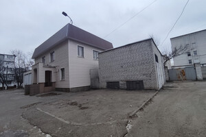 Комерційне приміщення в Кременчуку, продаж по Лікаря Богаєвського (40 років Жовтня) вулиця, район Кременчук, ціна: 124 000 доларів за об’єкт фото 2