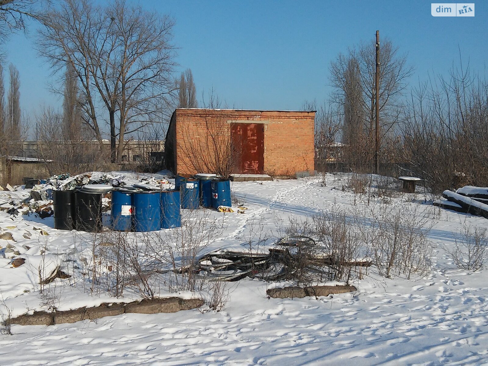 Комерційне приміщення в Кременчуку, Ярмаркова вулиця 5, ціна продажу: 680 000 долларів за об’єкт фото 1