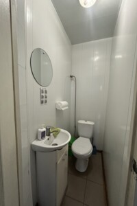 Коммерческое помещение в Кременце, 107-й Кременецкой Дивизии улица, цена продажи: 37 000 долларов за объект фото 2