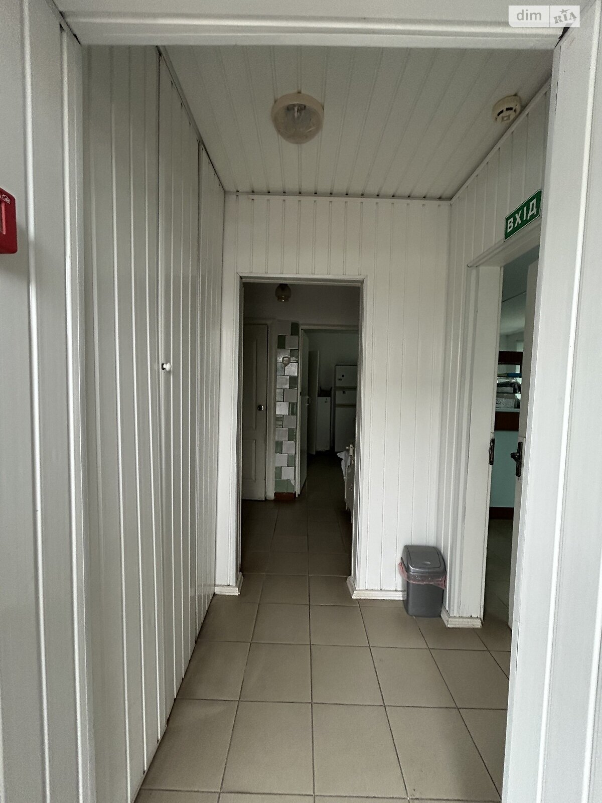 Коммерческое помещение в Кременце, 107-й Кременецкой Дивизии улица, цена продажи: 37 000 долларов за объект фото 1