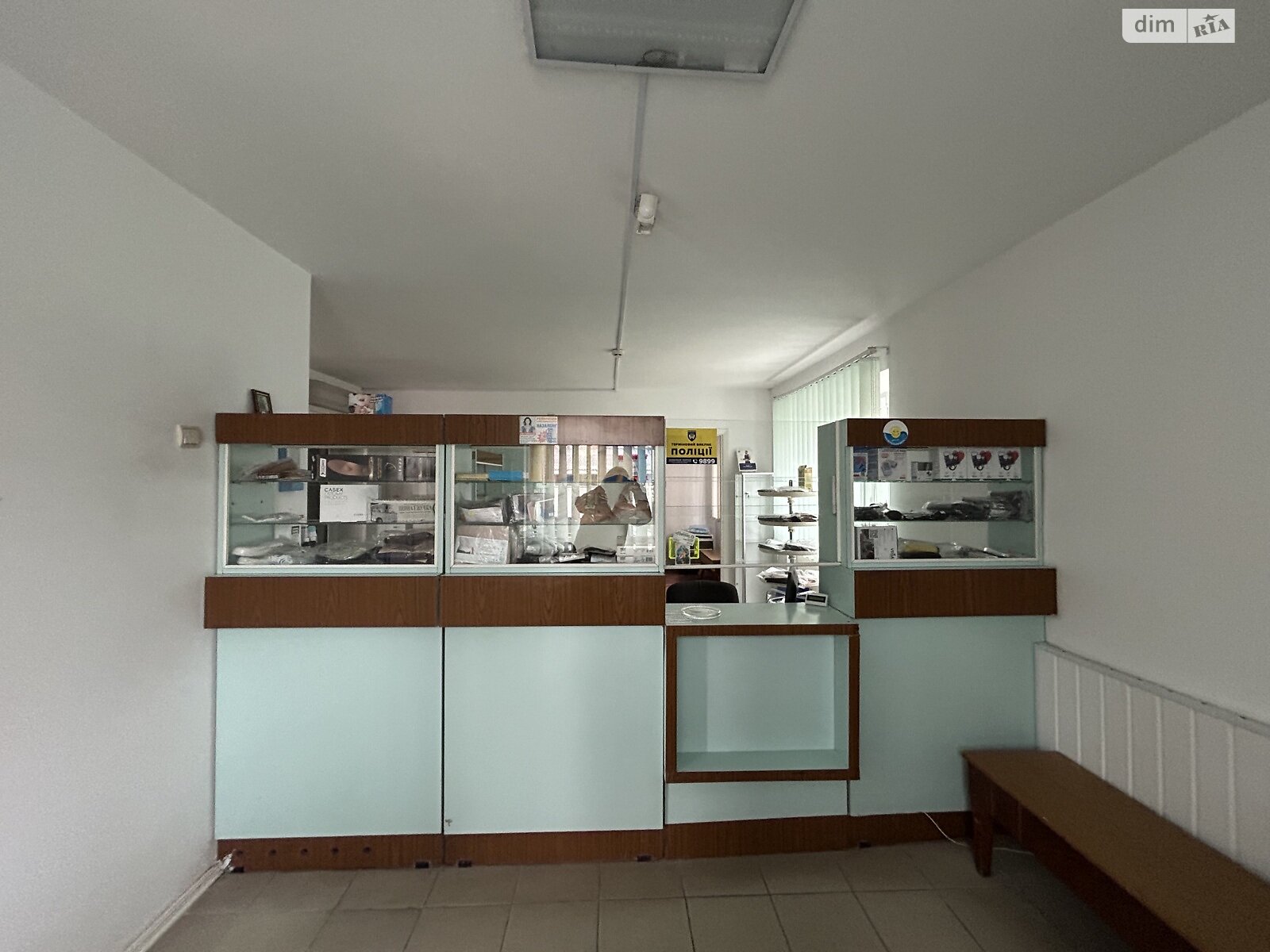 Коммерческое помещение в Кременце, 107-й Кременецкой Дивизии улица, цена продажи: 37 000 долларов за объект фото 1