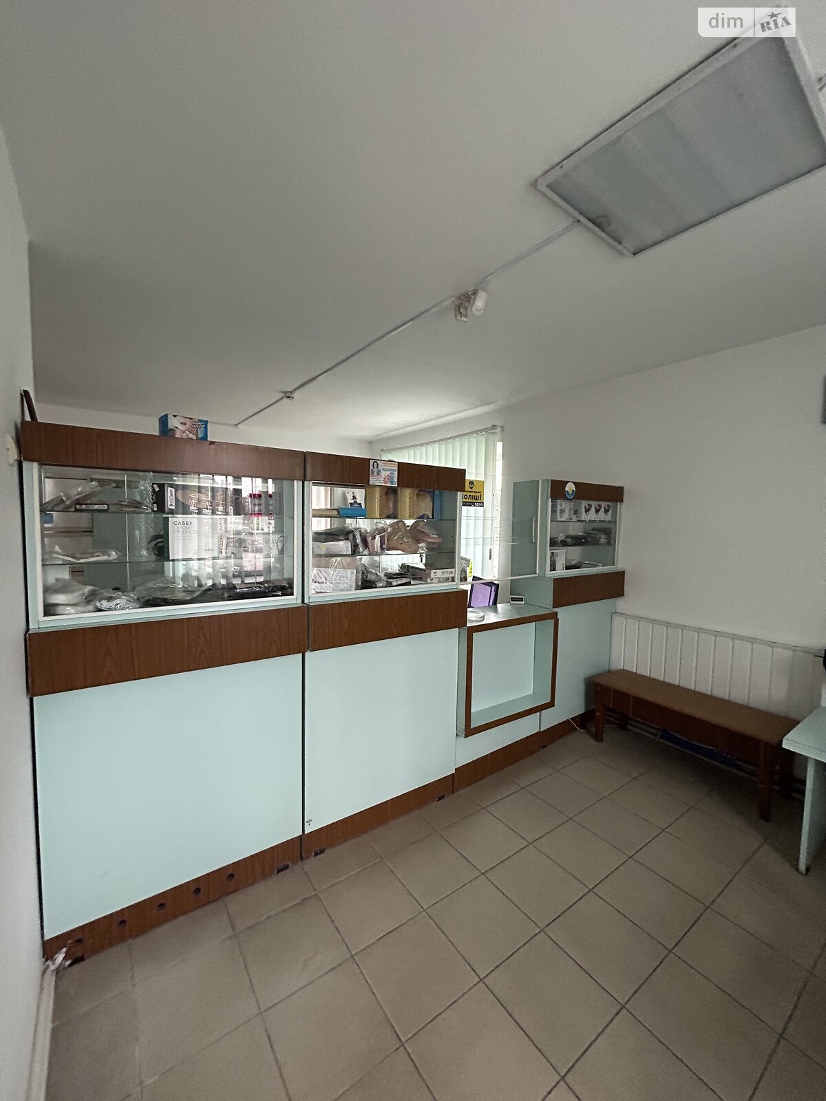 Коммерческое помещение в Кременце, 107-й Кременецкой Дивизии улица, цена продажи: 37 000 долларов за объект фото 1