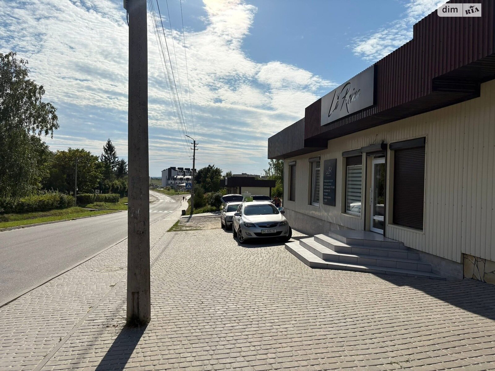 Комерційне приміщення в Кременці, Горбача вулиця, ціна продажу: 20 000 доларів за об’єкт фото 1 Комерційне приміщення в Кременці, Горбача вулиця, ціна продажу: 20 000 доларів за об’єкт фото 1