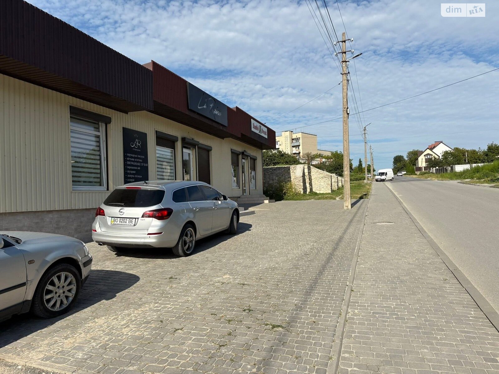 Комерційне приміщення в Кременці, Горбача вулиця, ціна продажу: 20 000 доларів за об’єкт фото 1 Комерційне приміщення в Кременці, Горбача вулиця, ціна продажу: 20 000 доларів за об’єкт фото 1