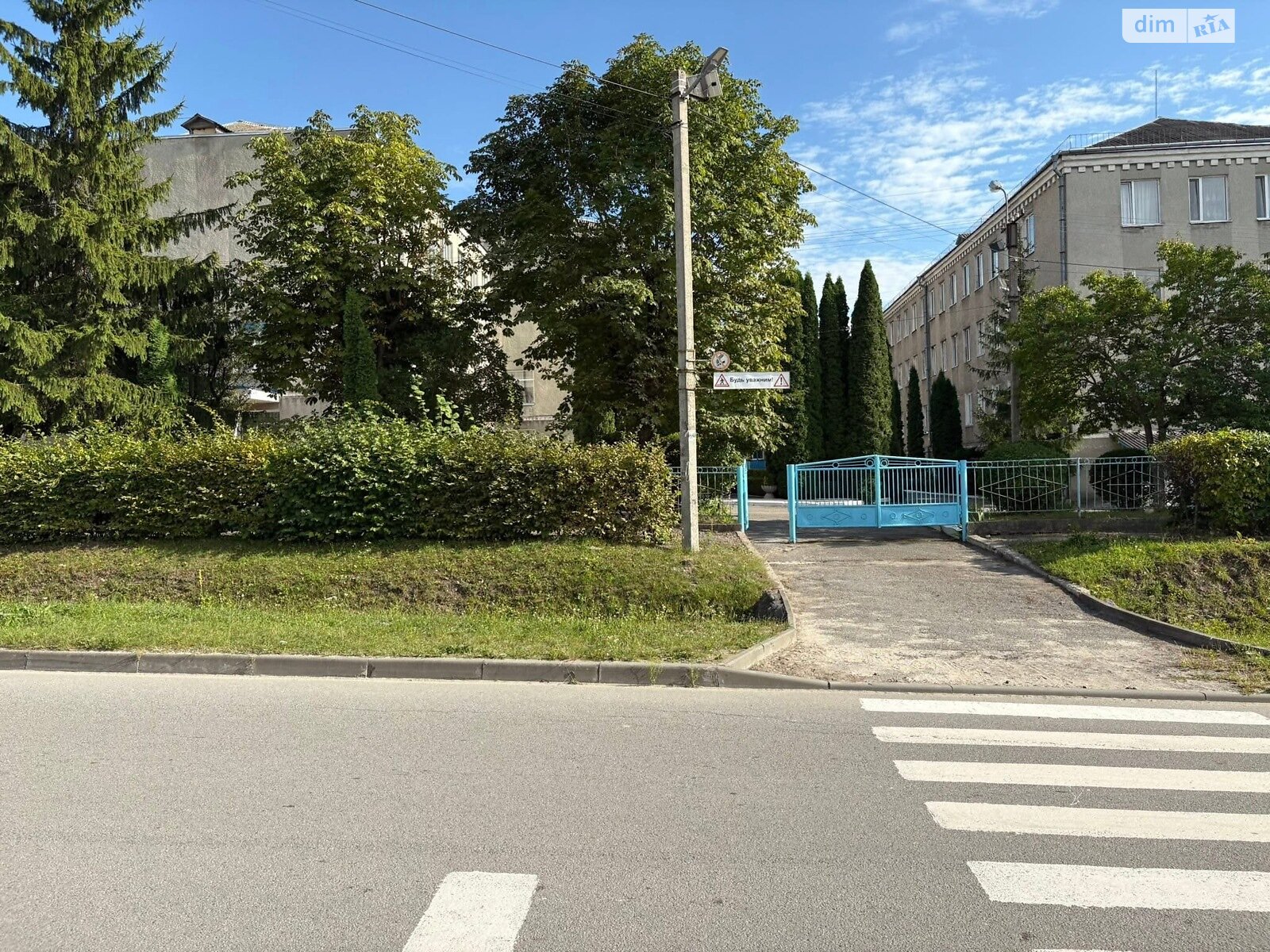 Комерційне приміщення в Кременці, Горбача вулиця, ціна продажу: 20 000 доларів за об’єкт фото 1 Комерційне приміщення в Кременці, Горбача вулиця, ціна продажу: 20 000 доларів за об’єкт фото 1