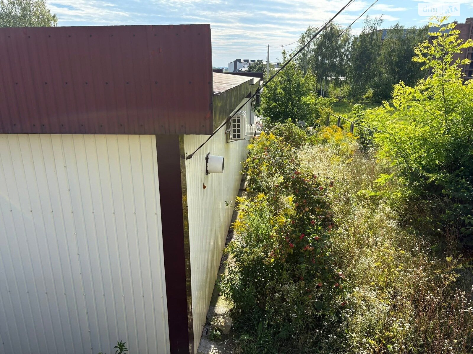 Комерційне приміщення в Кременці, Горбача вулиця, ціна продажу: 20 000 доларів за об’єкт фото 1 Комерційне приміщення в Кременці, Горбача вулиця, ціна продажу: 20 000 доларів за об’єкт фото 1