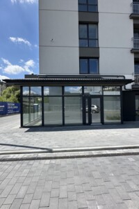 Коммерческое помещение в Криховцах, Довженко А. улица 31В корпус 5, цена продажи: 101 544 долларов за объект фото 2