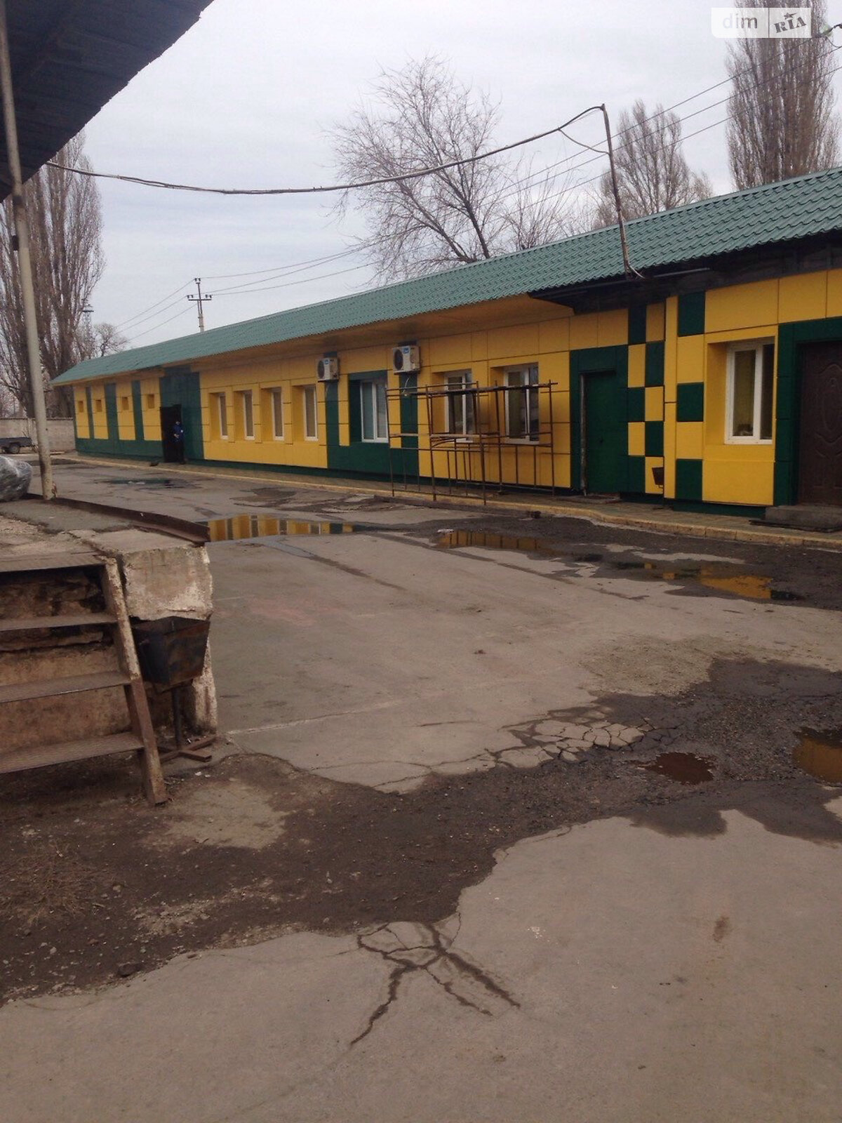 Комерційне приміщення в Кривому Розі, продаж по Пуріна вулиця, район Довгинцівський, ціна: 320 000 доларів за об’єкт фото 1 Комерційне приміщення в Кривому Розі, продаж по Пуріна вулиця, район Довгинцівський, ціна: 320 000 доларів за об’єкт фото 1