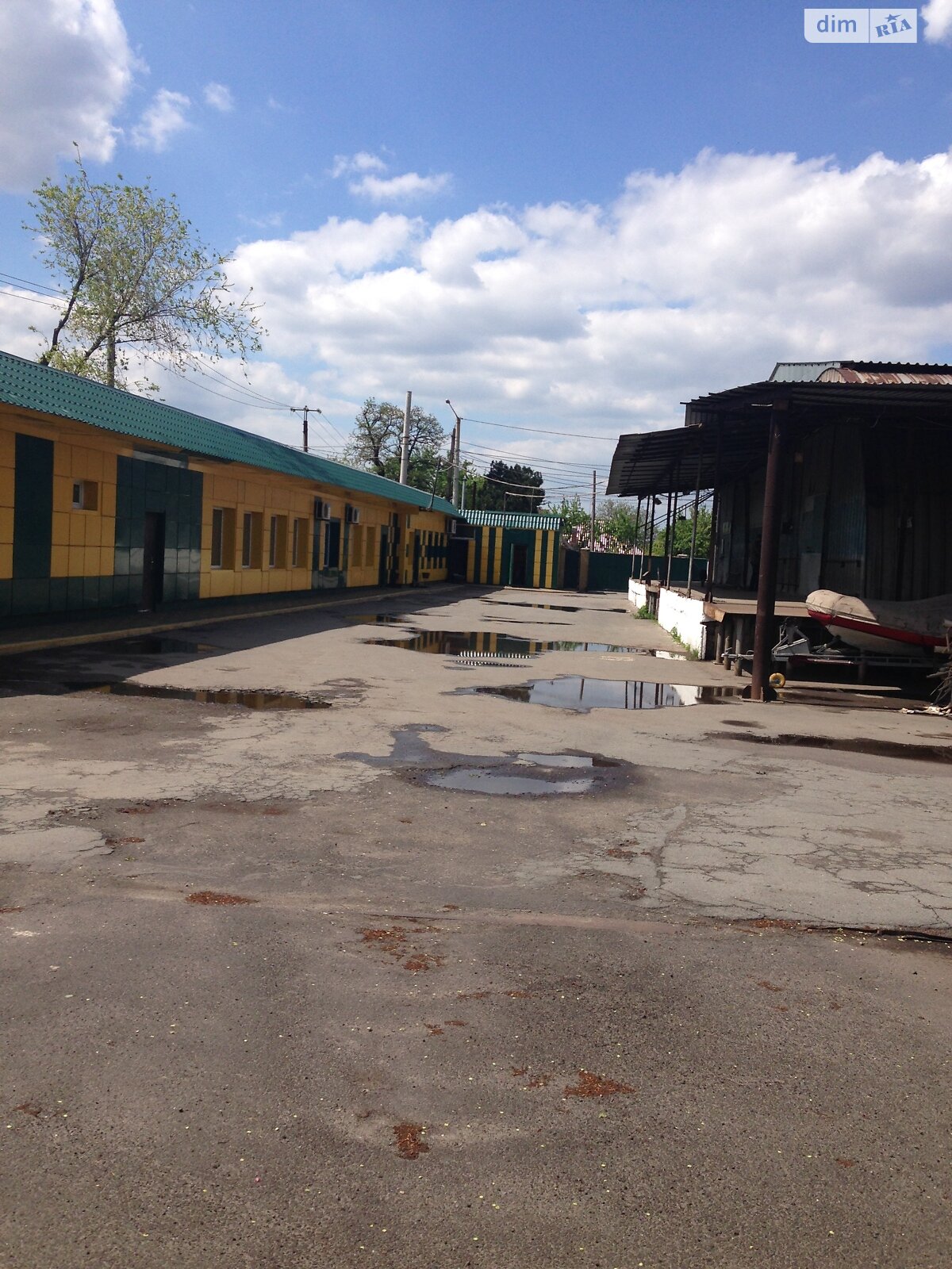 Комерційне приміщення в Кривому Розі, продаж по Пуріна вулиця, район Довгинцівський, ціна: 320 000 доларів за об’єкт фото 1 Комерційне приміщення в Кривому Розі, продаж по Пуріна вулиця, район Довгинцівський, ціна: 320 000 доларів за об’єкт фото 1