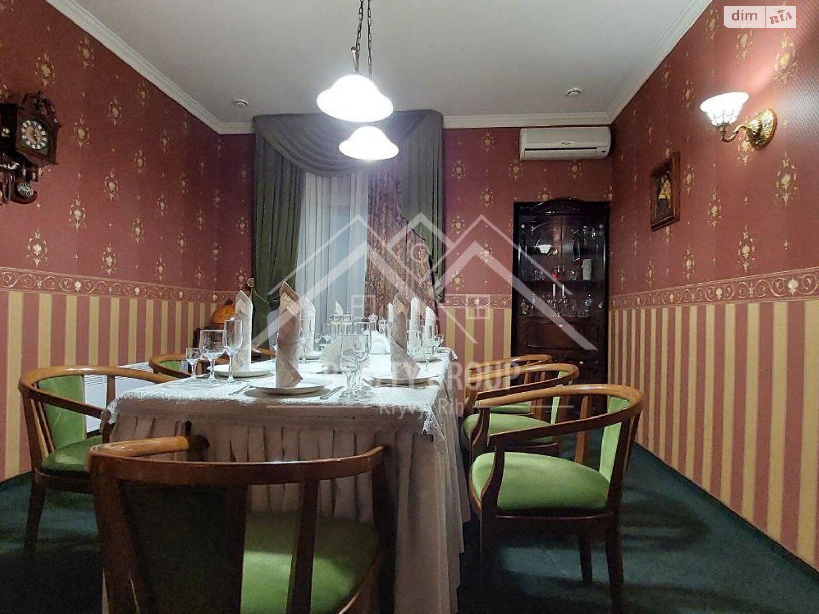 Коммерческое помещение в Кривом Роге, продажа по Виталия Матусевича (XXII Партсъезда) улица 8, район Металлургический, цена: 120 000 долларов за объект фото 1