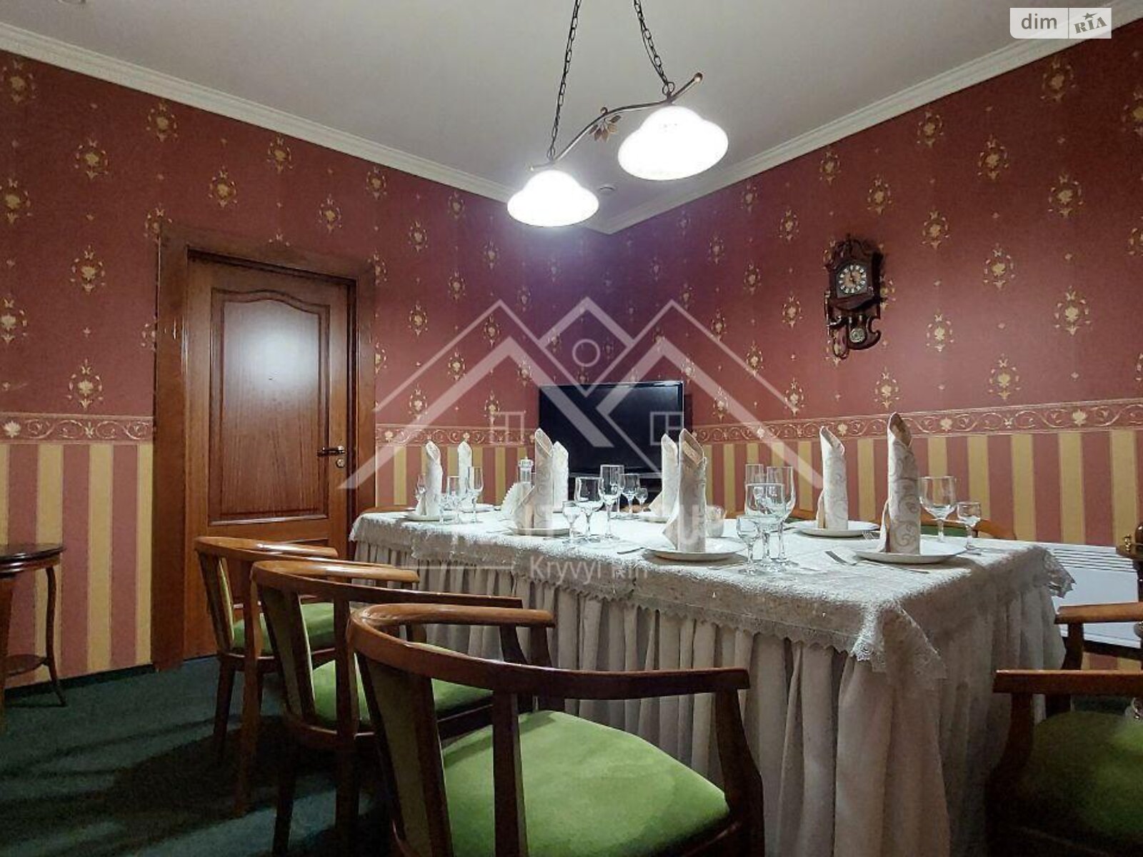 Коммерческое помещение в Кривом Роге, продажа по Виталия Матусевича (XXII Партсъезда) улица 8, район Металлургический, цена: 120 000 долларов за объект фото 1