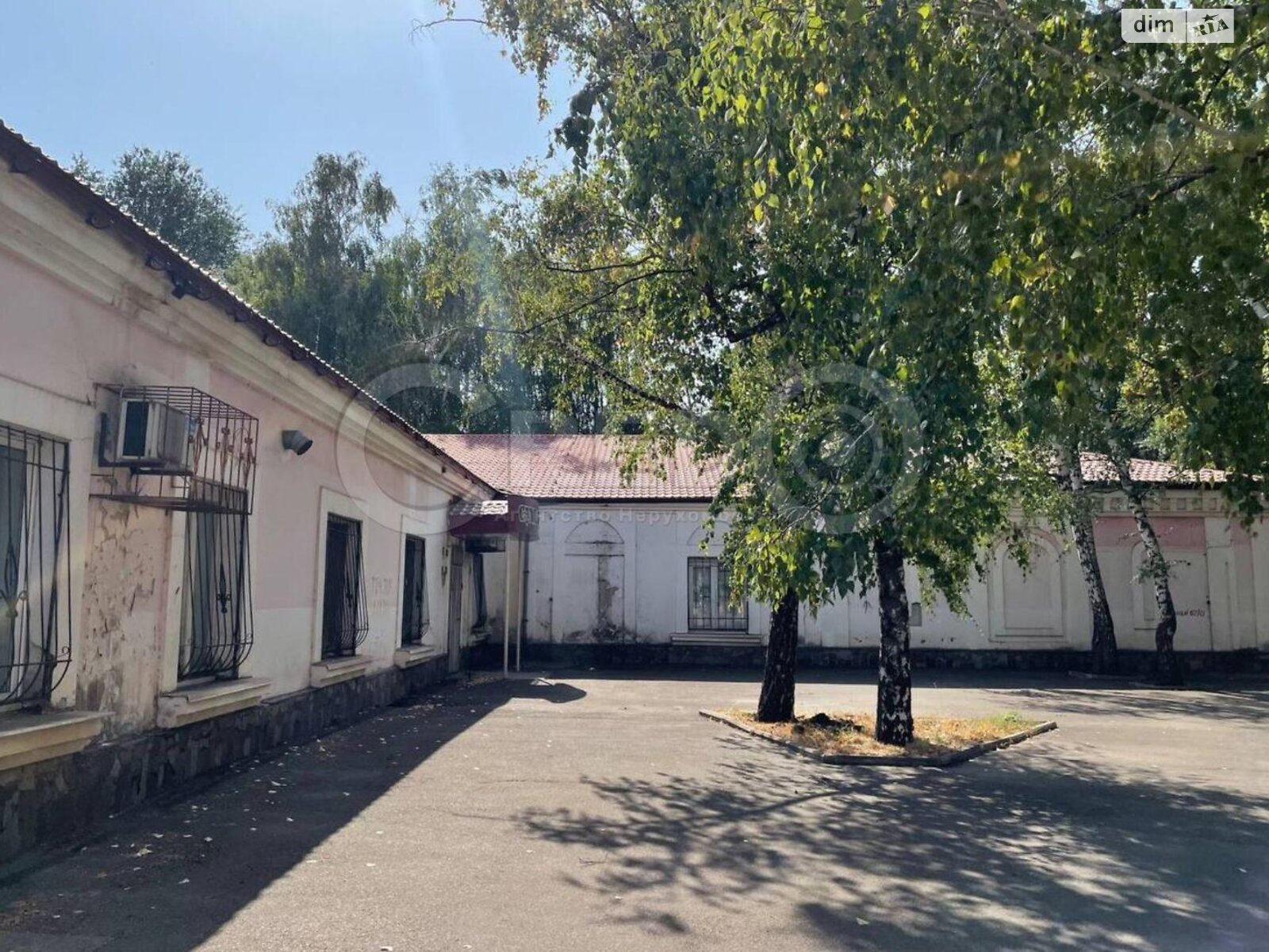 Комерційне приміщення в Кривому Розі, продаж по Ватутіна вулиця 7, район Покровський, ціна: 100 000 доларів за об’єкт фото 1 Комерційне приміщення в Кривому Розі, продаж по Ватутіна вулиця 7, район Покровський, ціна: 100 000 доларів за об’єкт фото 1