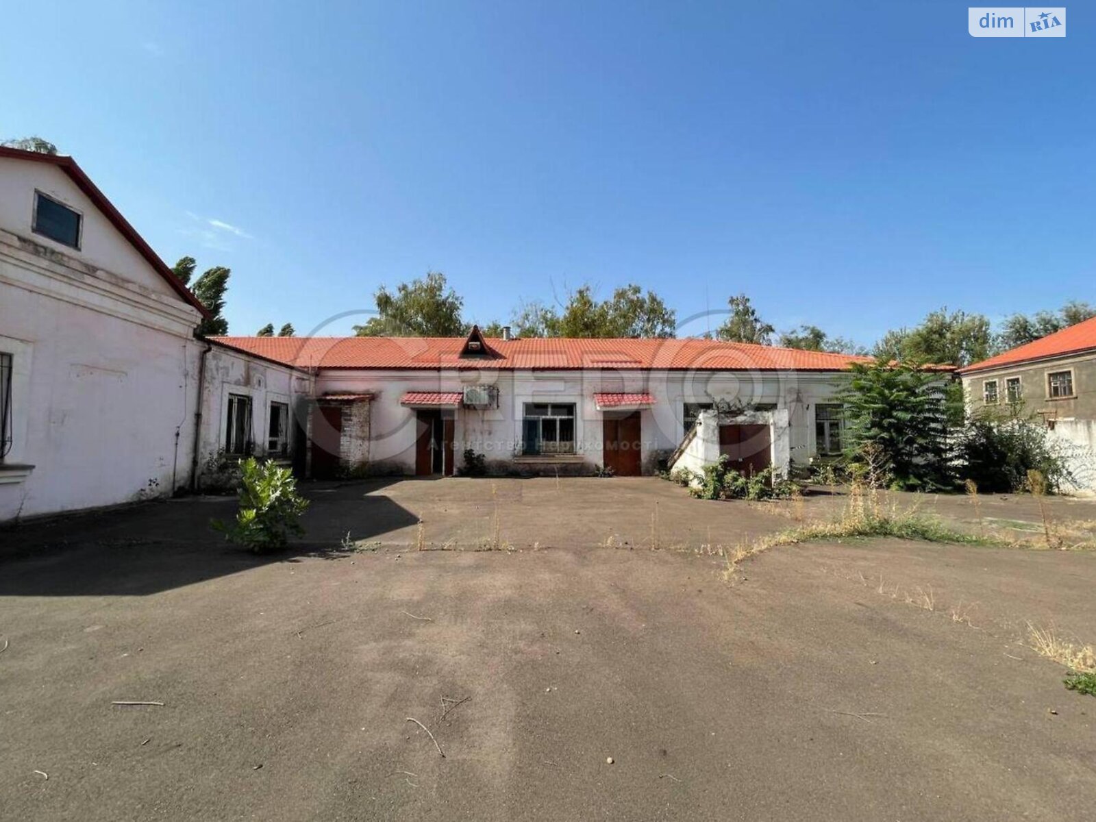 Комерційне приміщення в Кривому Розі, продаж по Ватутіна вулиця 7, район Покровський, ціна: 100 000 доларів за об’єкт фото 1 Комерційне приміщення в Кривому Розі, продаж по Ватутіна вулиця 7, район Покровський, ціна: 100 000 доларів за об’єкт фото 1