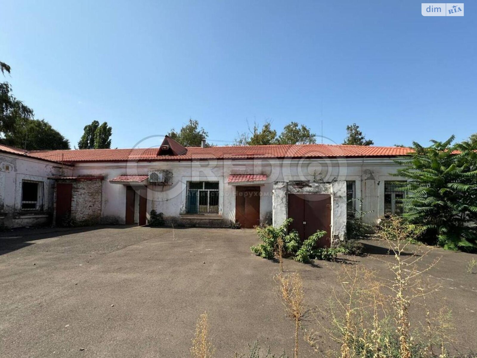 Комерційне приміщення в Кривому Розі, продаж по Ватутіна вулиця 7, район Покровський, ціна: 100 000 доларів за об’єкт фото 1 Комерційне приміщення в Кривому Розі, продаж по Ватутіна вулиця 7, район Покровський, ціна: 100 000 доларів за об’єкт фото 1