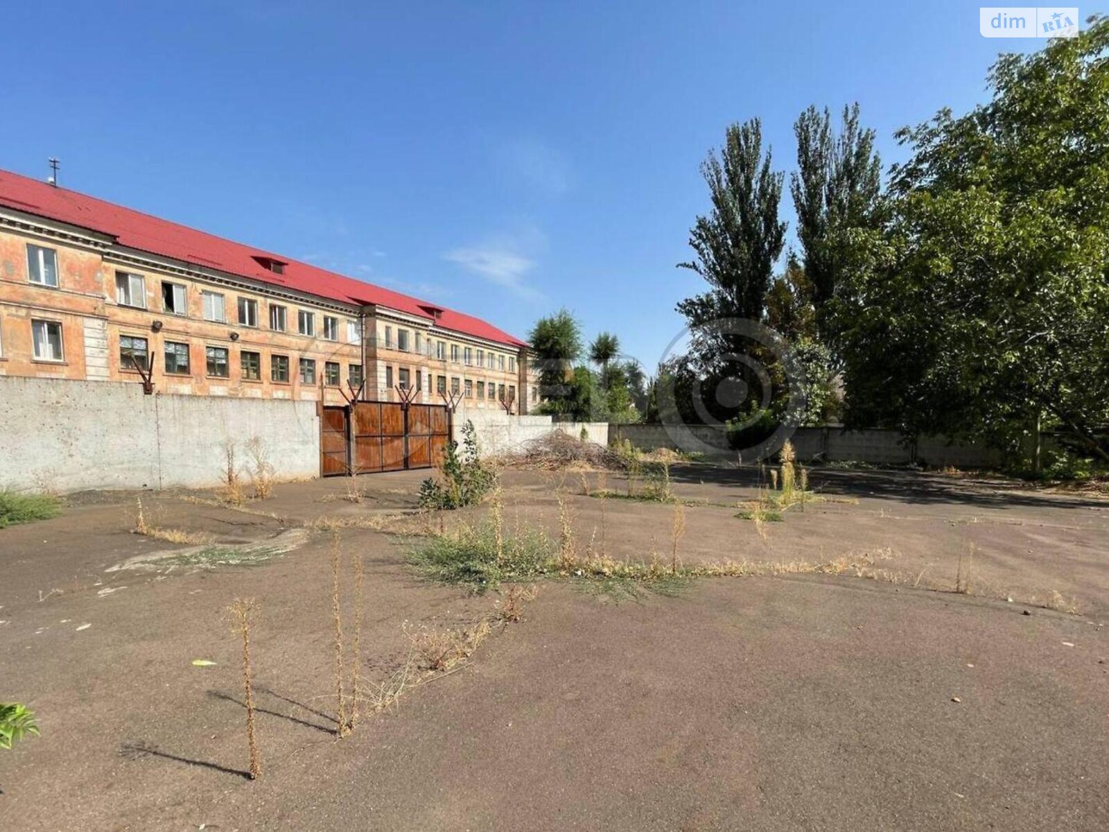 Комерційне приміщення в Кривому Розі, продаж по Ватутіна вулиця 7, район Покровський, ціна: 100 000 доларів за об’єкт фото 1 Комерційне приміщення в Кривому Розі, продаж по Ватутіна вулиця 7, район Покровський, ціна: 100 000 доларів за об’єкт фото 1