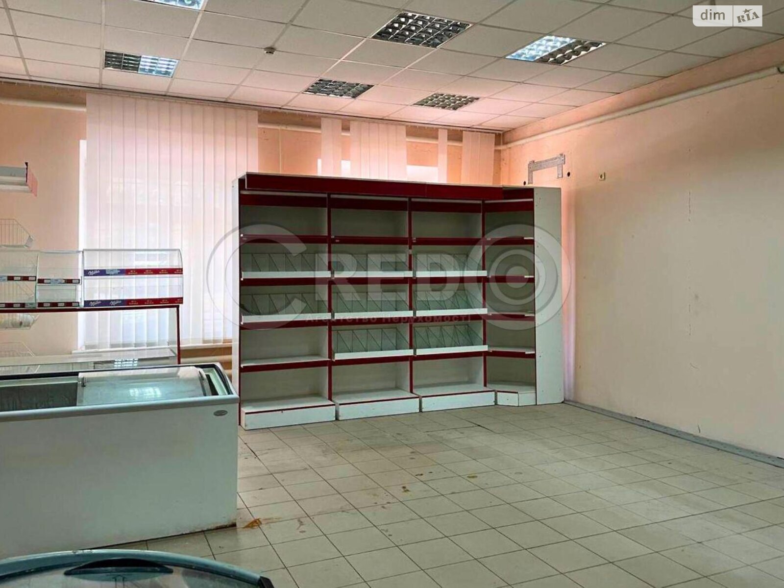 Комерційне приміщення в Кривому Розі, продаж по Ватутіна вулиця 7, район Покровський, ціна: 100 000 доларів за об’єкт фото 1 Комерційне приміщення в Кривому Розі, продаж по Ватутіна вулиця 7, район Покровський, ціна: 100 000 доларів за об’єкт фото 1