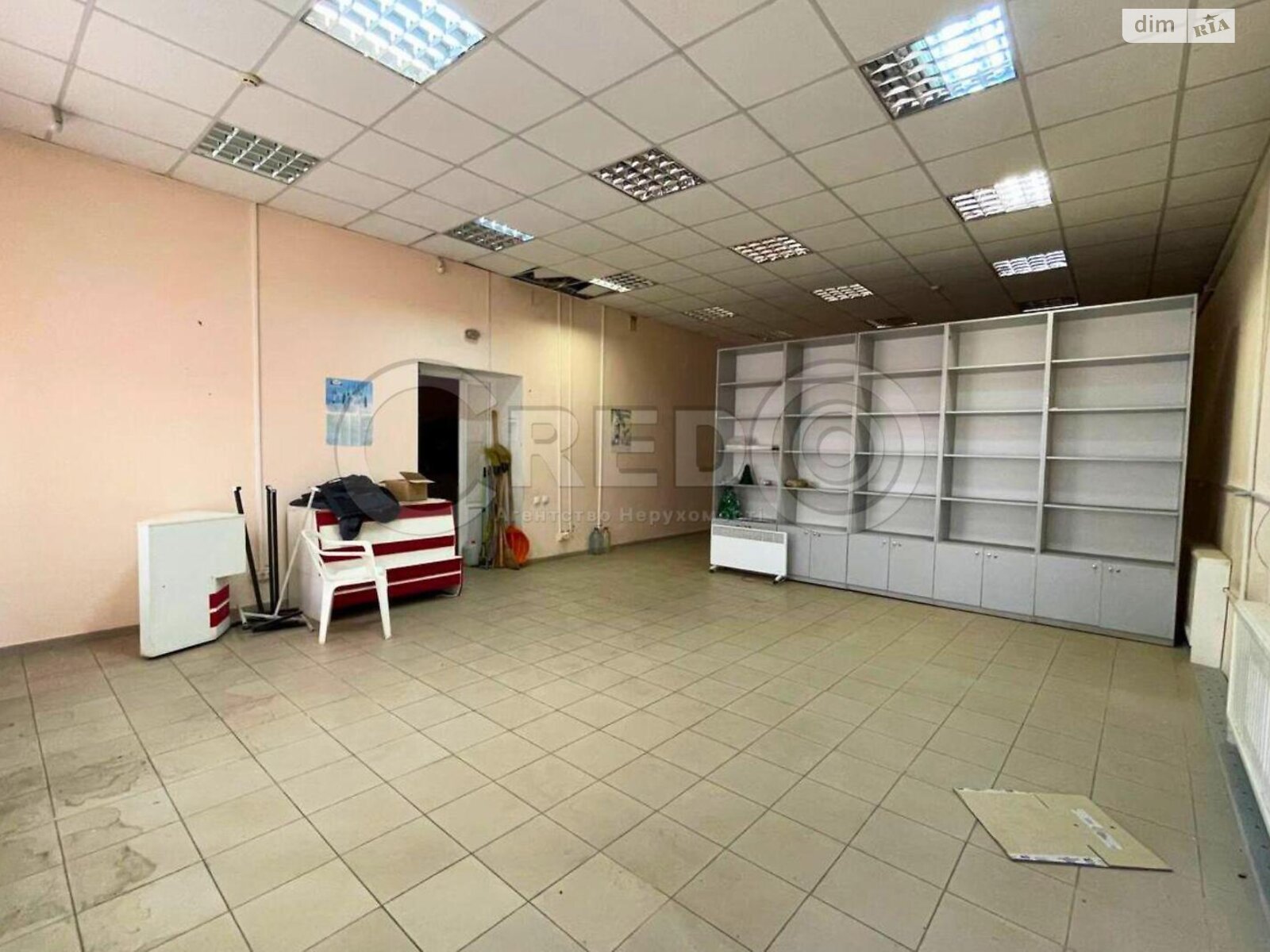 Комерційне приміщення в Кривому Розі, продаж по Ватутіна вулиця 7, район Покровський, ціна: 100 000 доларів за об’єкт фото 1 Комерційне приміщення в Кривому Розі, продаж по Ватутіна вулиця 7, район Покровський, ціна: 100 000 доларів за об’єкт фото 1