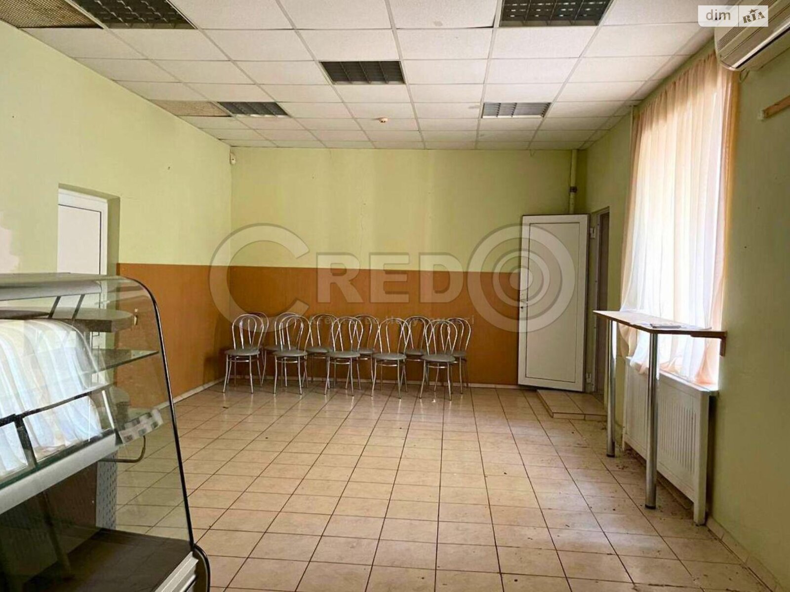 Комерційне приміщення в Кривому Розі, продаж по Ватутіна вулиця 7, район Покровський, ціна: 100 000 доларів за об’єкт фото 1 Комерційне приміщення в Кривому Розі, продаж по Ватутіна вулиця 7, район Покровський, ціна: 100 000 доларів за об’єкт фото 1