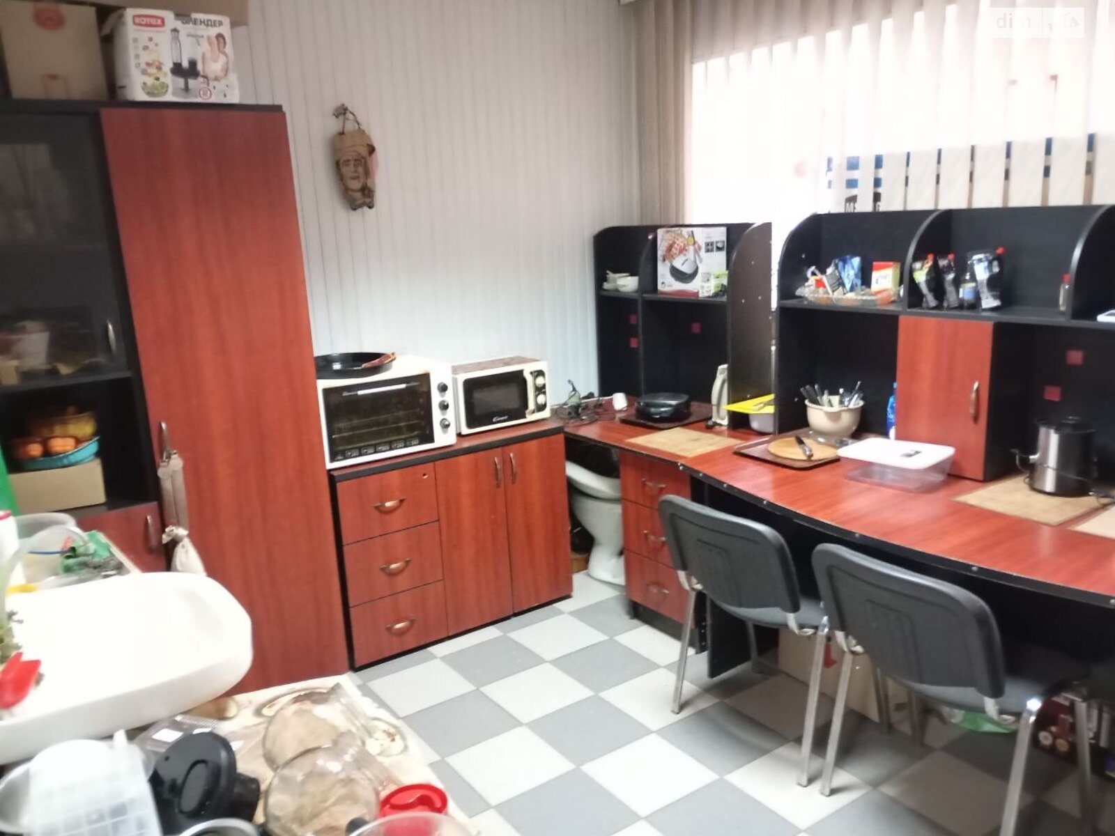 Коммерческое помещение в Кривом Роге, продажа по Бульварный переулок 16, район Саксаганский, цена: 50 064 долларов за объект фото 1 Коммерческое помещение в Кривом Роге, продажа по Бульварный переулок 16, район Саксаганский, цена: 50 064 долларов за объект фото 1