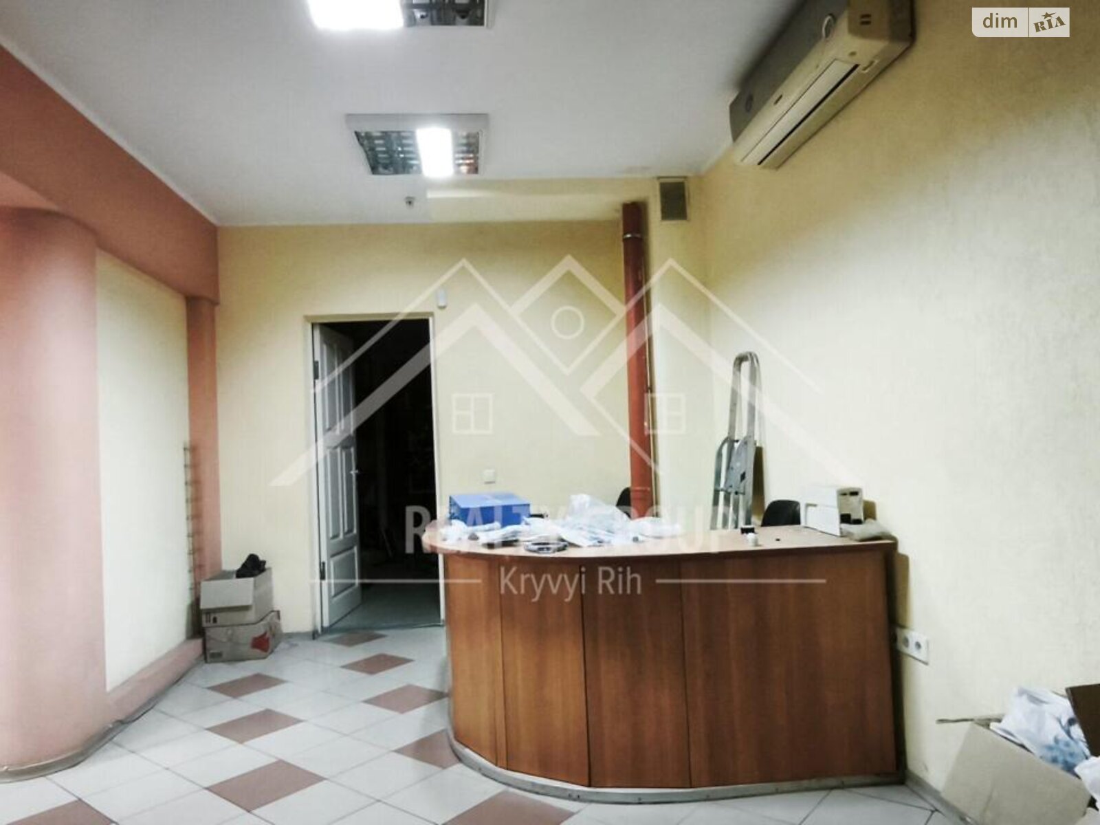 Комерційне приміщення в Кривому Розі, продаж по Івана Авраменка (Корнійчука) вулиця 15, район Саксаганський, ціна: 59 000 доларів за об’єкт фото 1