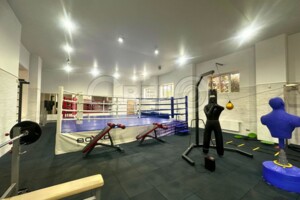 Коммерческое помещение в Кривом Роге, продажа по Святителя Иоанна Златоуста (Донского Дмитрия) улица 25А, район Саксаганский, цена: 70 000 долларов за объект фото 2