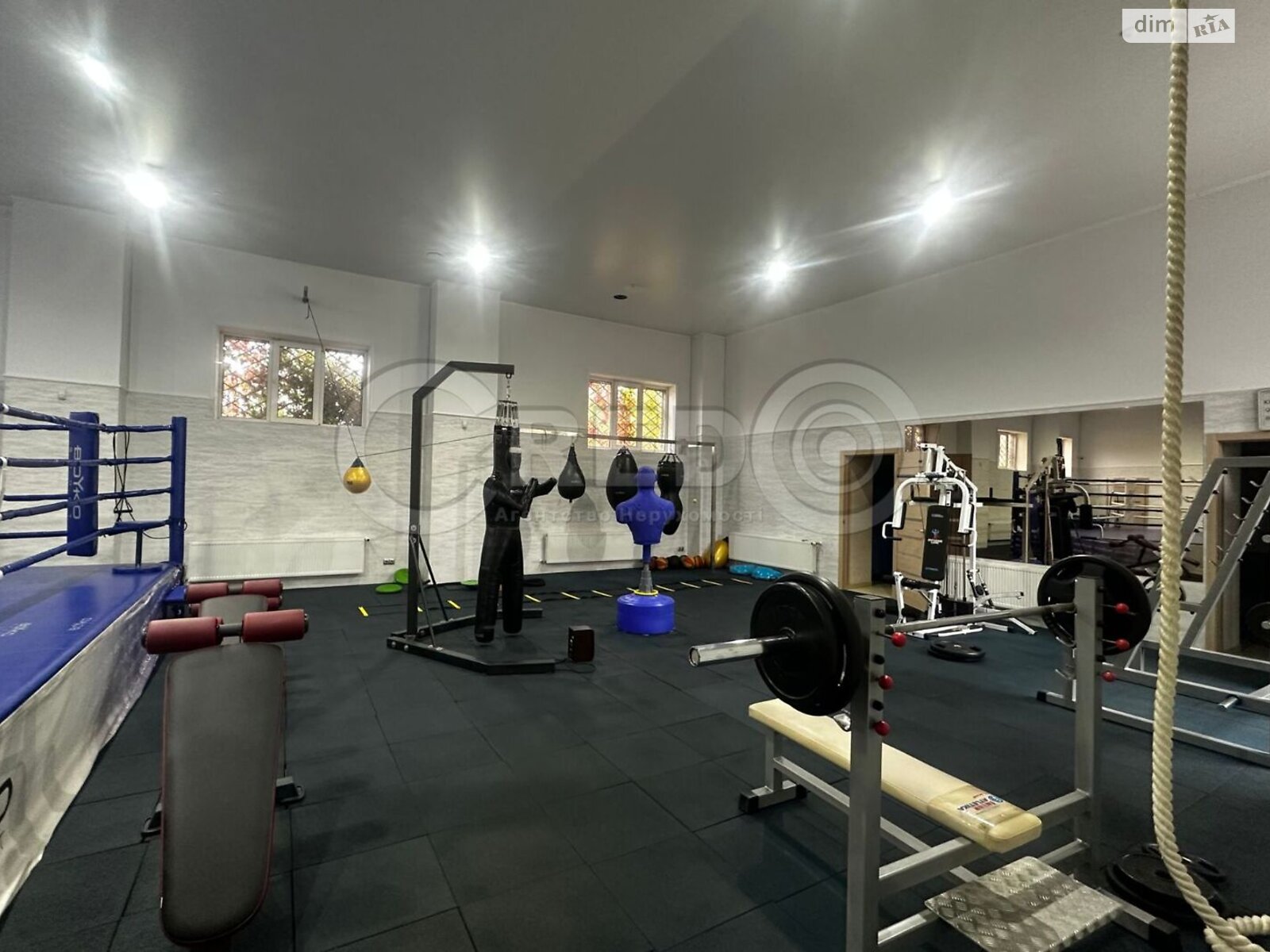 Коммерческое помещение в Кривом Роге, продажа по Святителя Иоанна Златоуста (Донского Дмитрия) улица 25А, район Саксаганский, цена: 70 000 долларов за объект фото 1