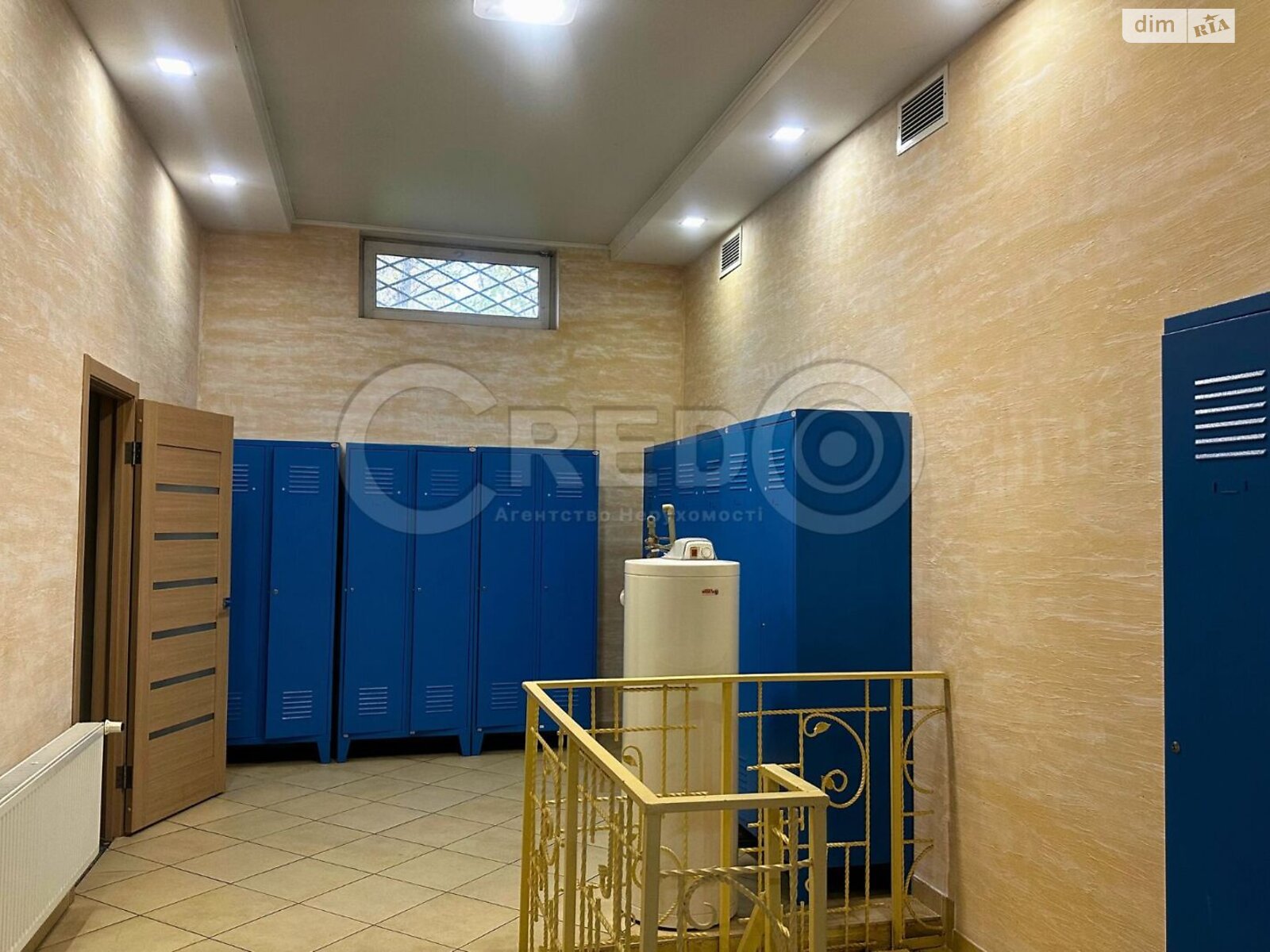 Коммерческое помещение в Кривом Роге, продажа по Святителя Иоанна Златоуста (Донского Дмитрия) улица 25А, район Саксаганский, цена: 70 000 долларов за объект фото 1