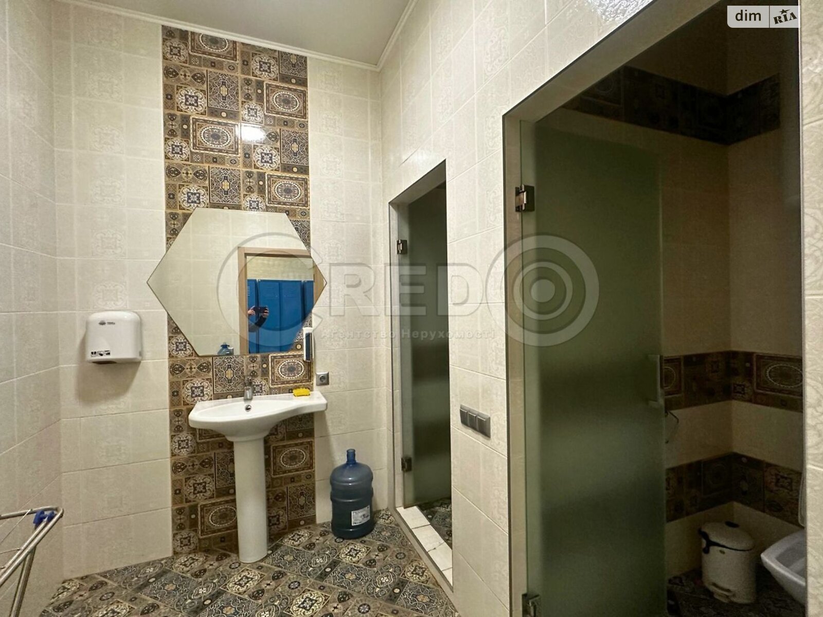 Коммерческое помещение в Кривом Роге, продажа по Святителя Иоанна Златоуста (Донского Дмитрия) улица 25А, район Саксаганский, цена: 70 000 долларов за объект фото 1