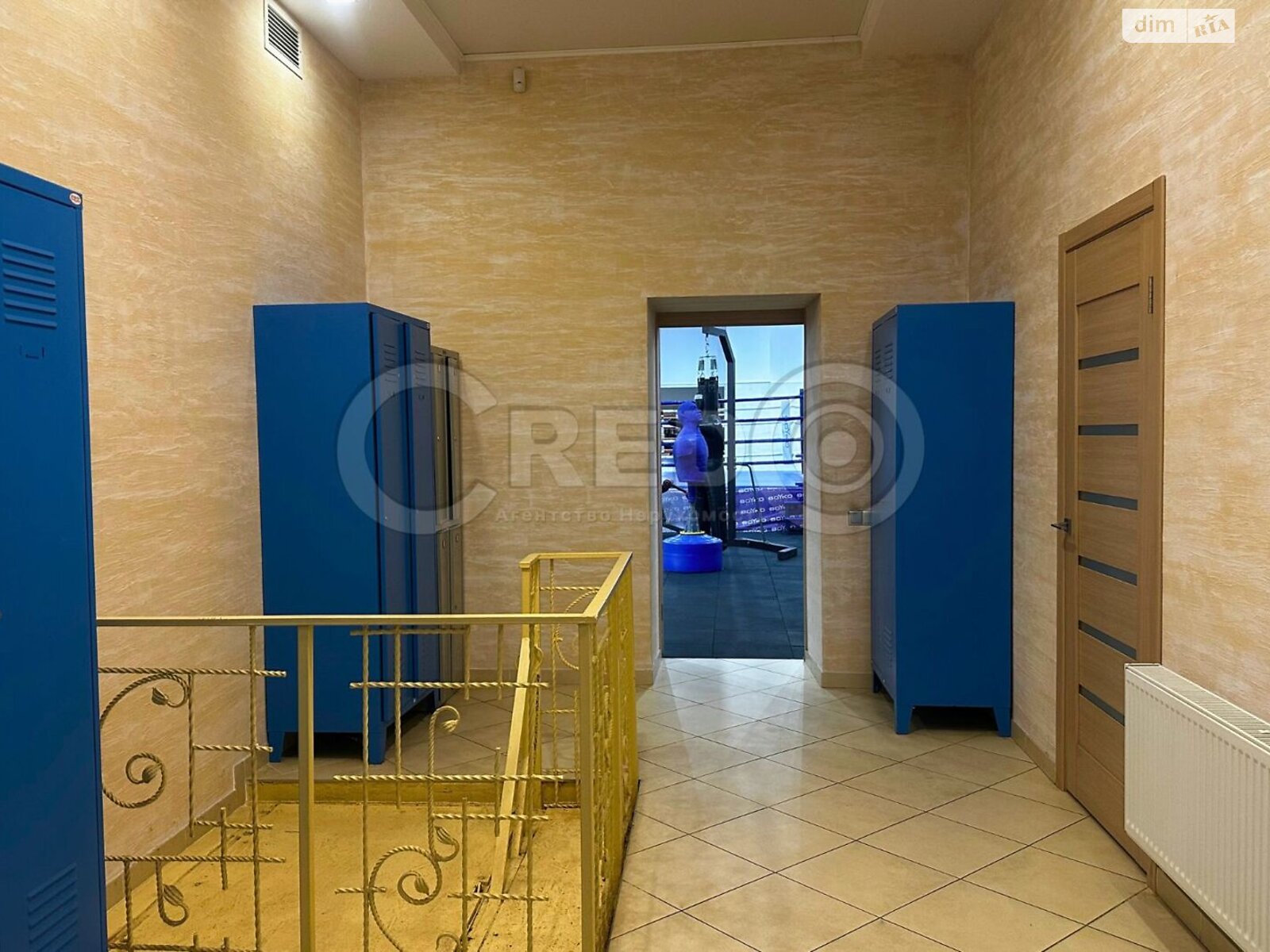 Коммерческое помещение в Кривом Роге, продажа по Святителя Иоанна Златоуста (Донского Дмитрия) улица 25А, район Саксаганский, цена: 70 000 долларов за объект фото 1