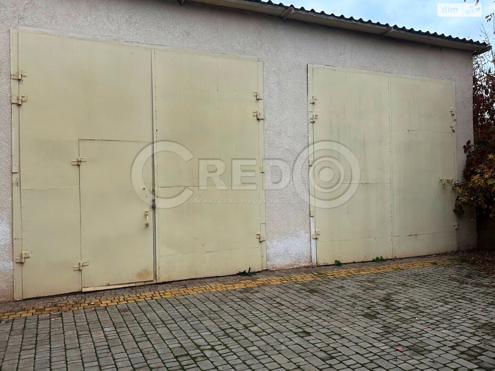 Коммерческое помещение в Кривом Роге, продажа по Святителя Иоанна Златоуста (Донского Дмитрия) улица 25А, район Саксаганский, цена: 70 000 долларов за объект фото 1