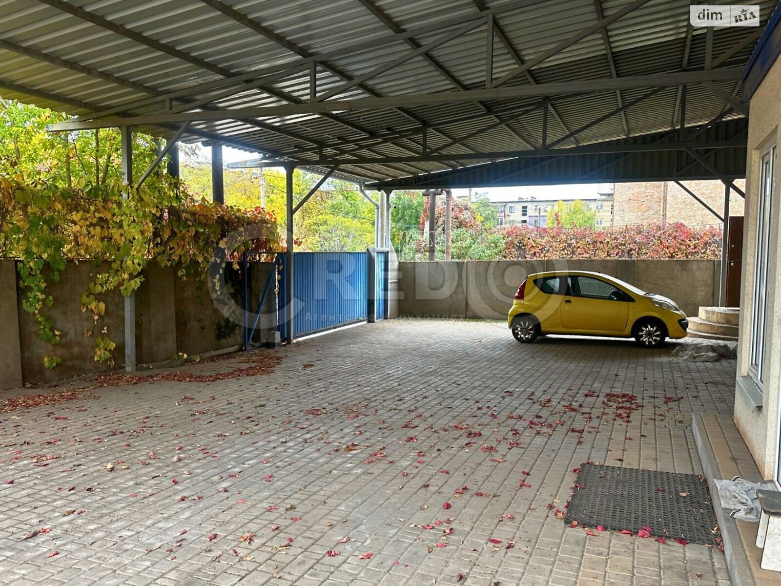 Коммерческое помещение в Кривом Роге, продажа по Святителя Иоанна Златоуста (Донского Дмитрия) улица 25А, район Саксаганский, цена: 70 000 долларов за объект фото 1