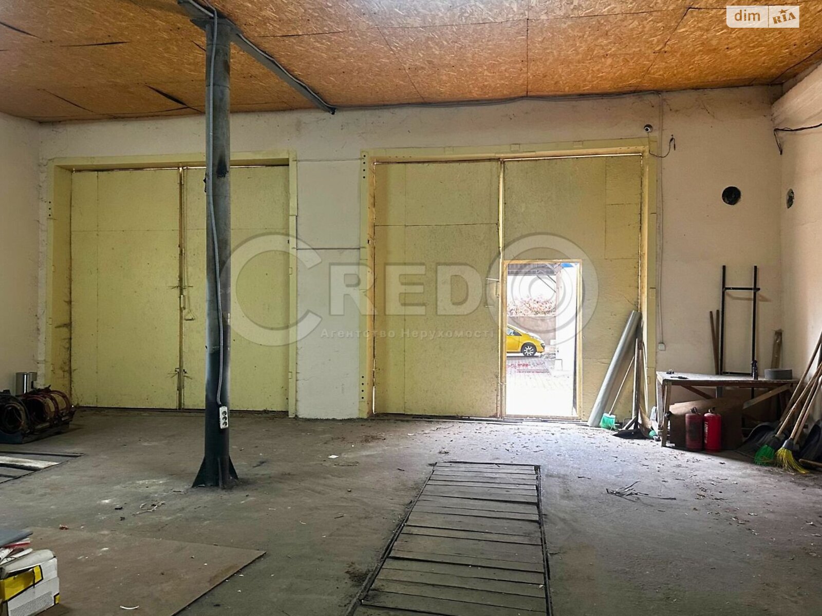 Коммерческое помещение в Кривом Роге, продажа по Святителя Иоанна Златоуста (Донского Дмитрия) улица 25А, район Саксаганский, цена: 70 000 долларов за объект фото 1